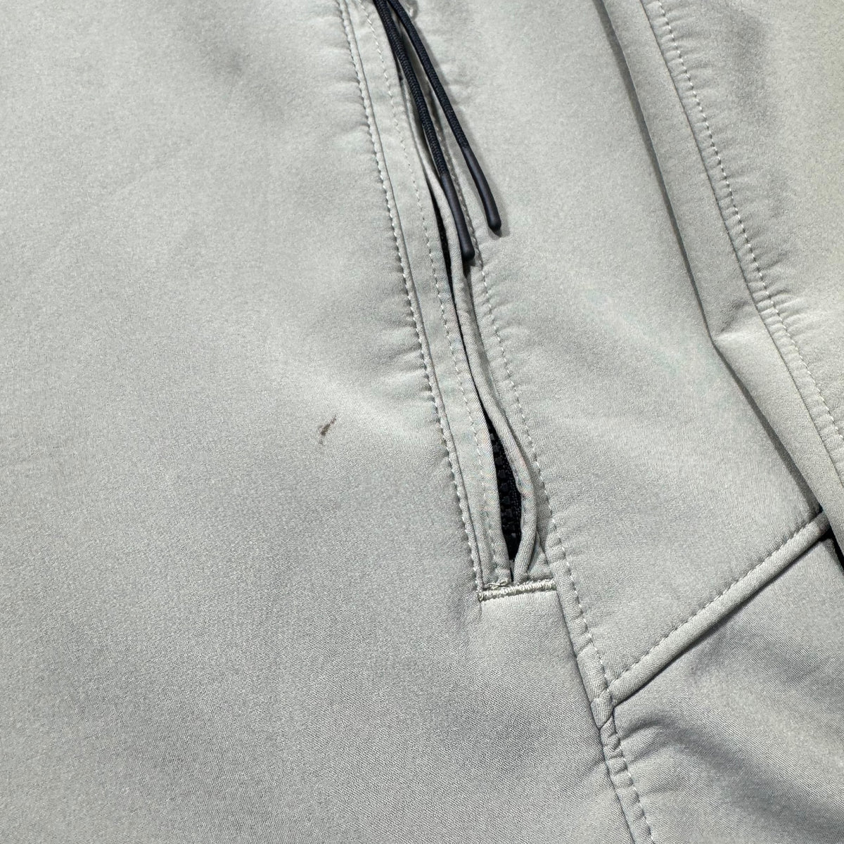 Veste Softshell C.P. Company (S)