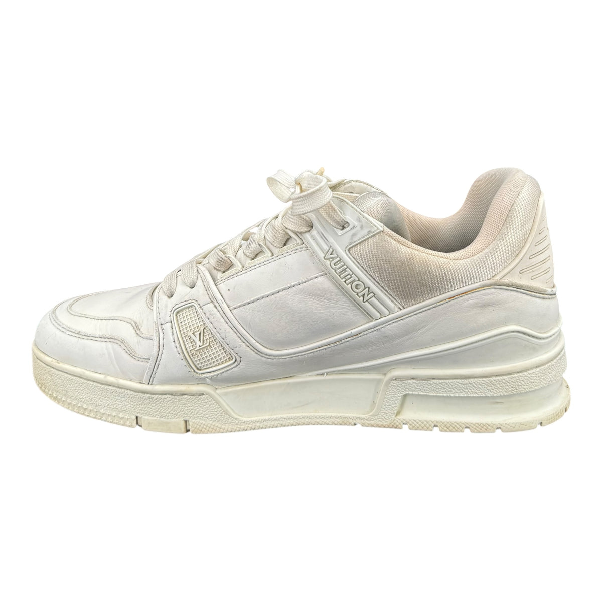 Louis Vuitton Trainer (42.5E)