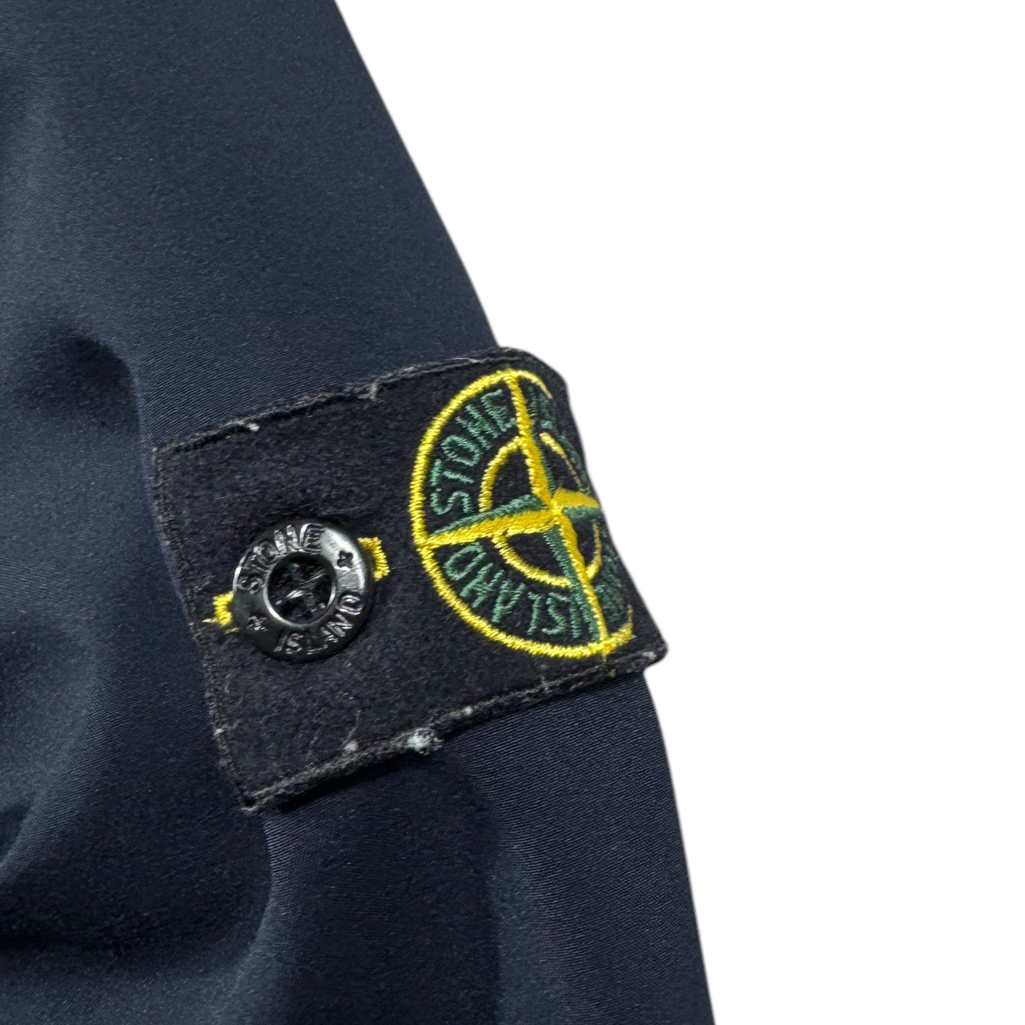 Veste Stone Island (14 Jahre alt)