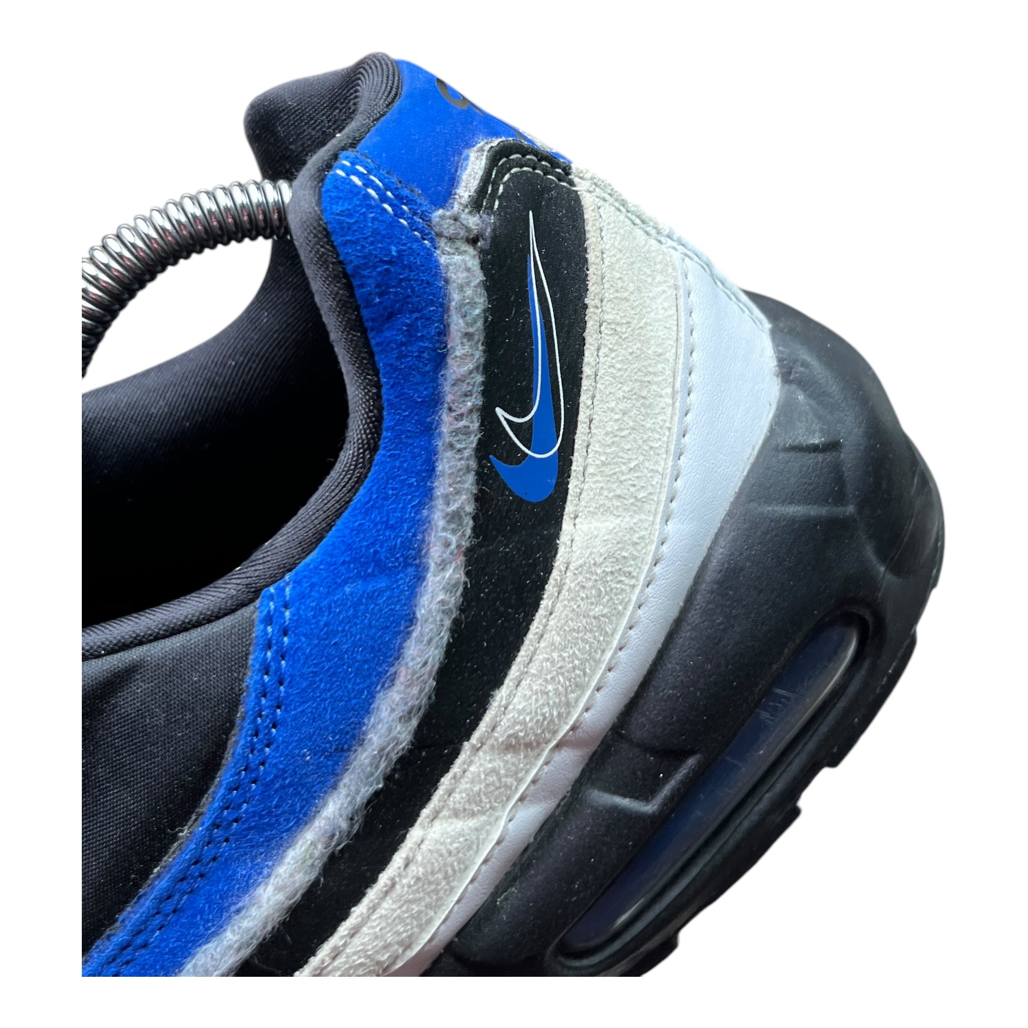 Nike Air Max 95 Game Royal (44.5EU)