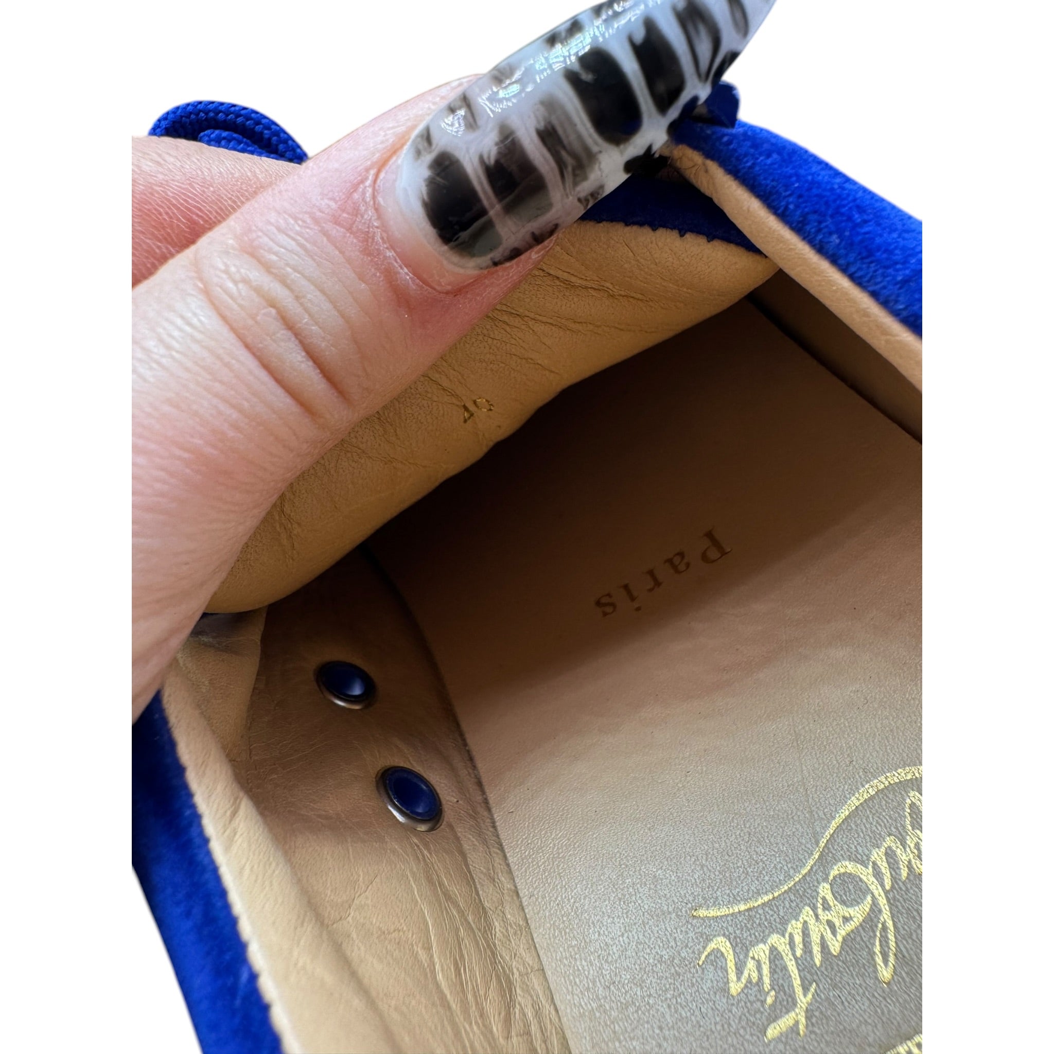 Christian Louboutin (40EU)
