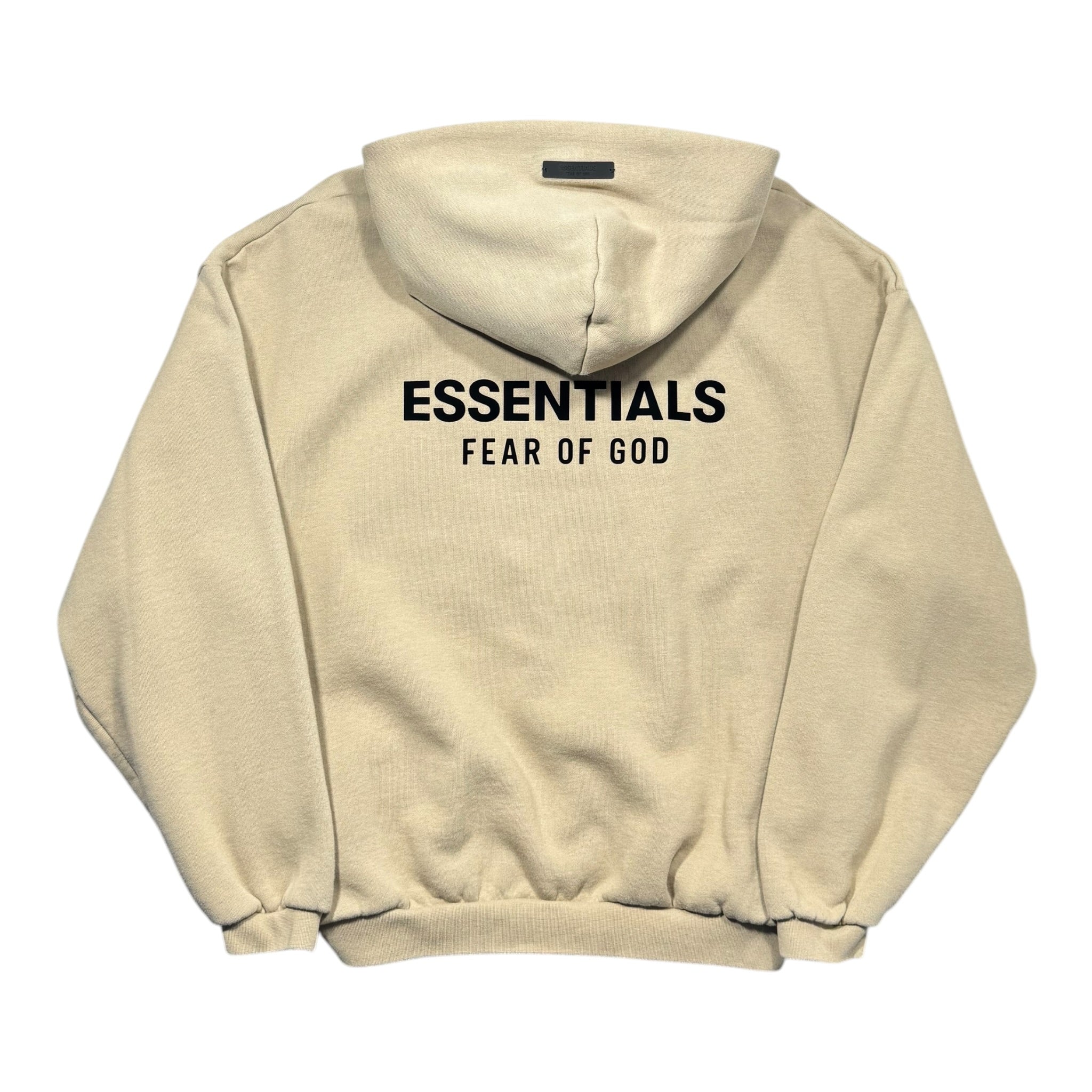 Sweat Essentials (14A/16A)