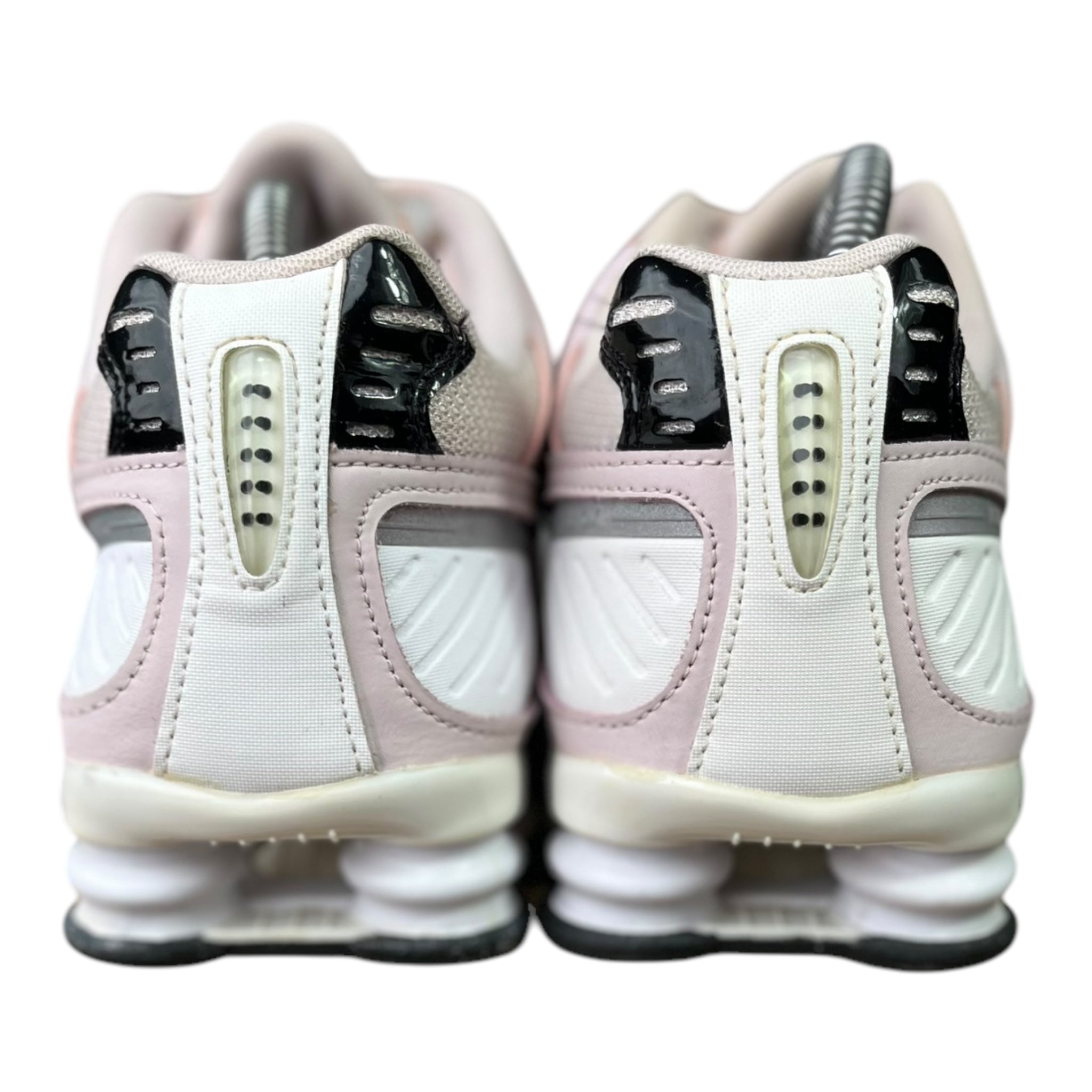 Nike Shox Enigma 9000 Pink (42EU)