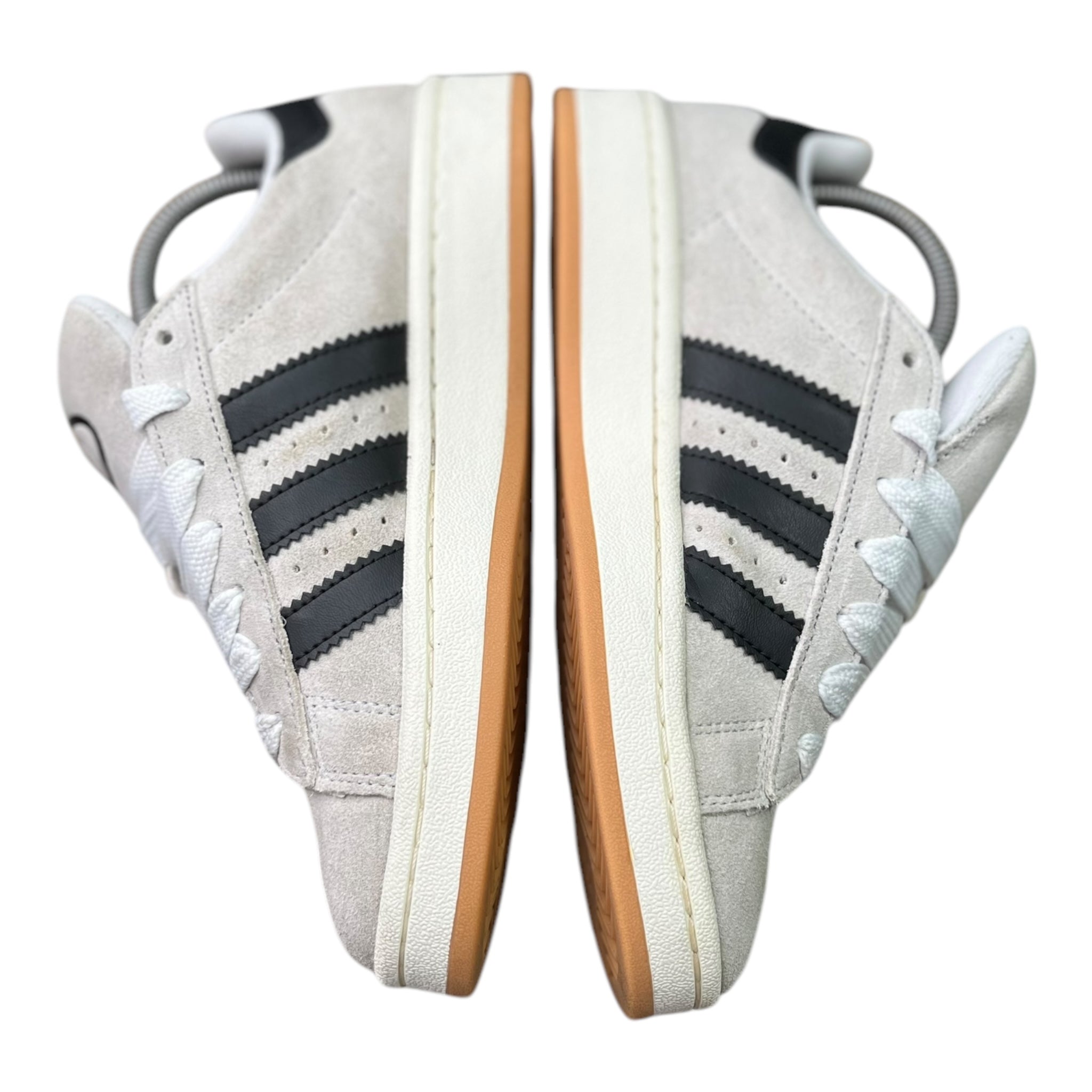 Adidas Campus 00s Kristallweiß (37 1/3EU)