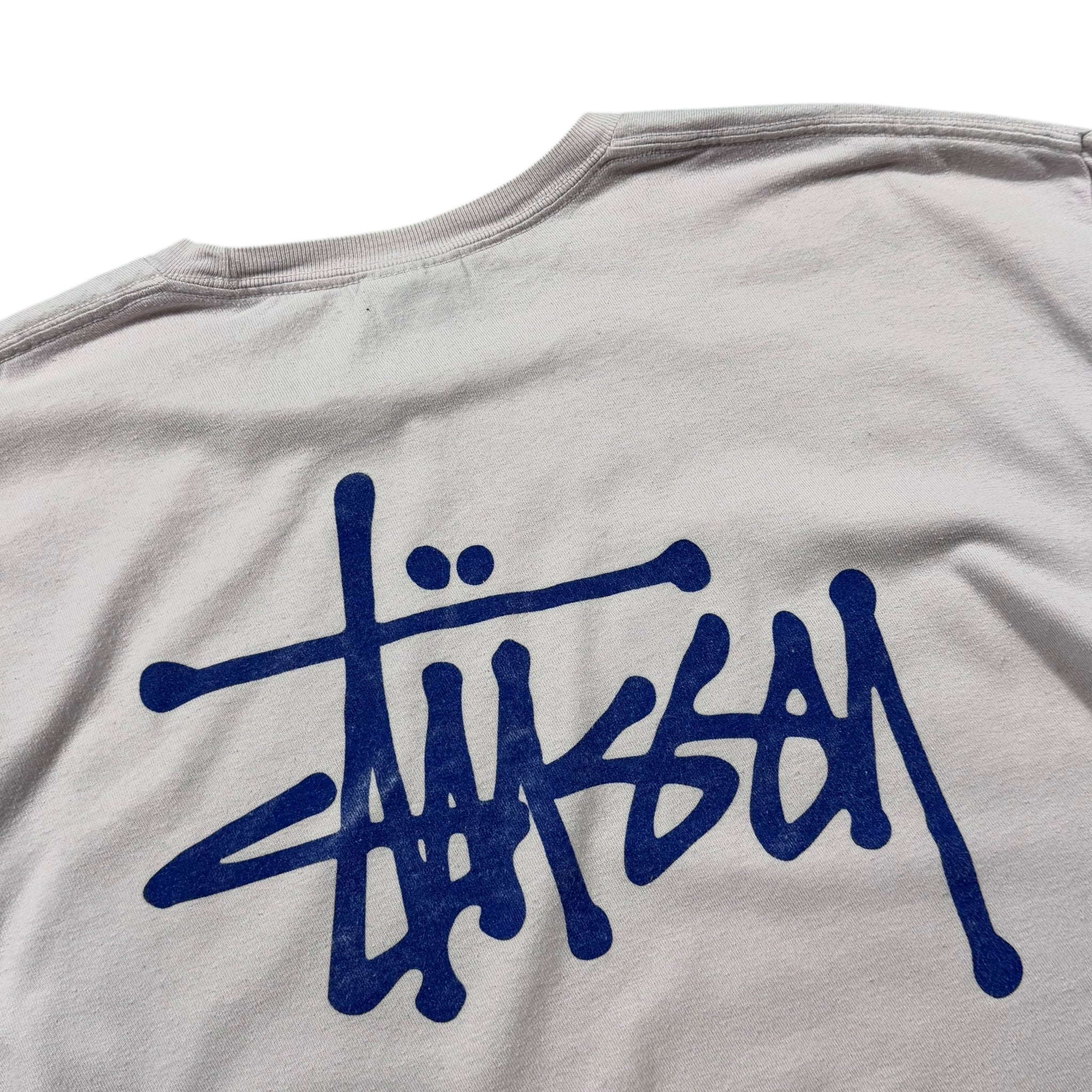 T-shirt Stussy (L)