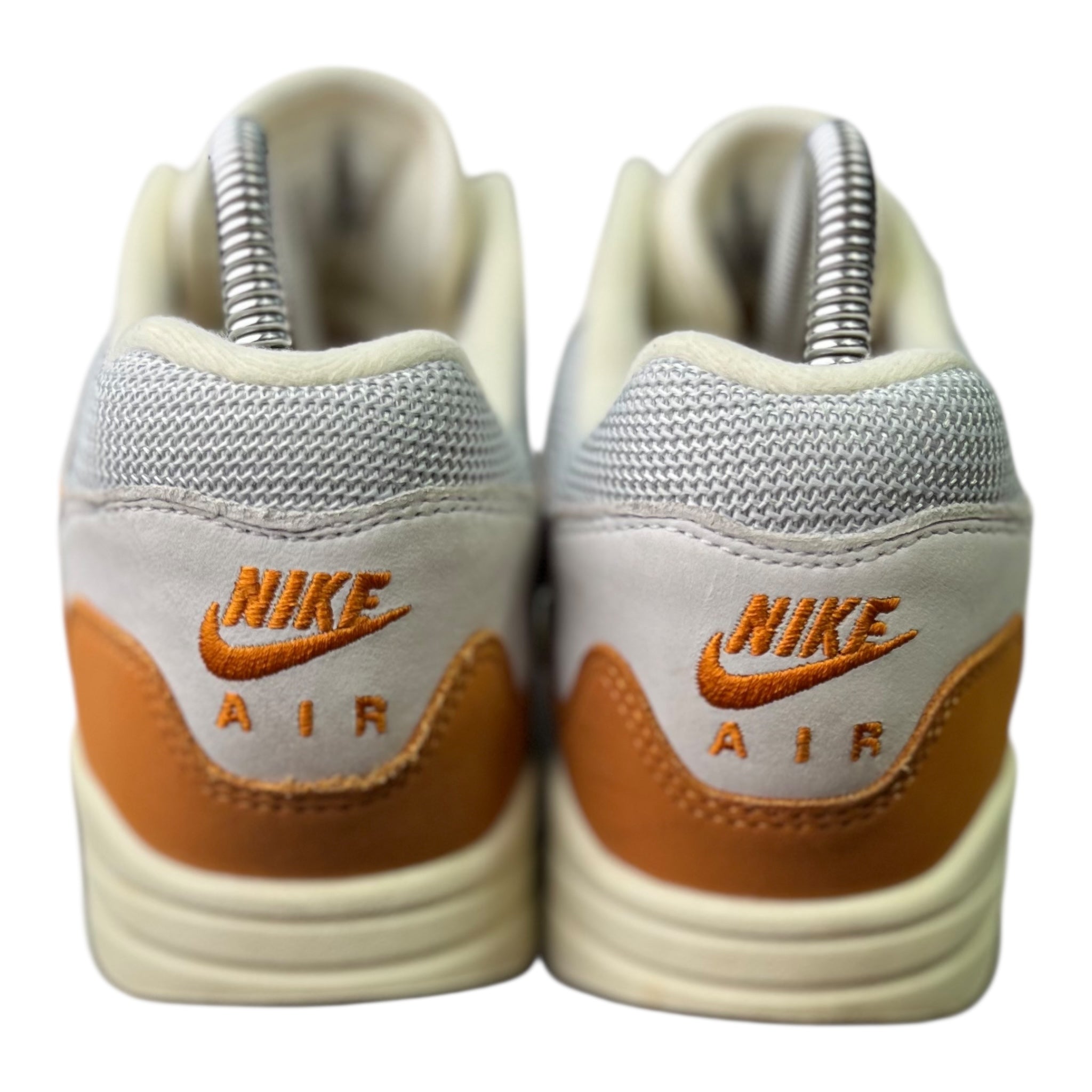 Nike Air Max 1 Patta Monarch (42EU)
