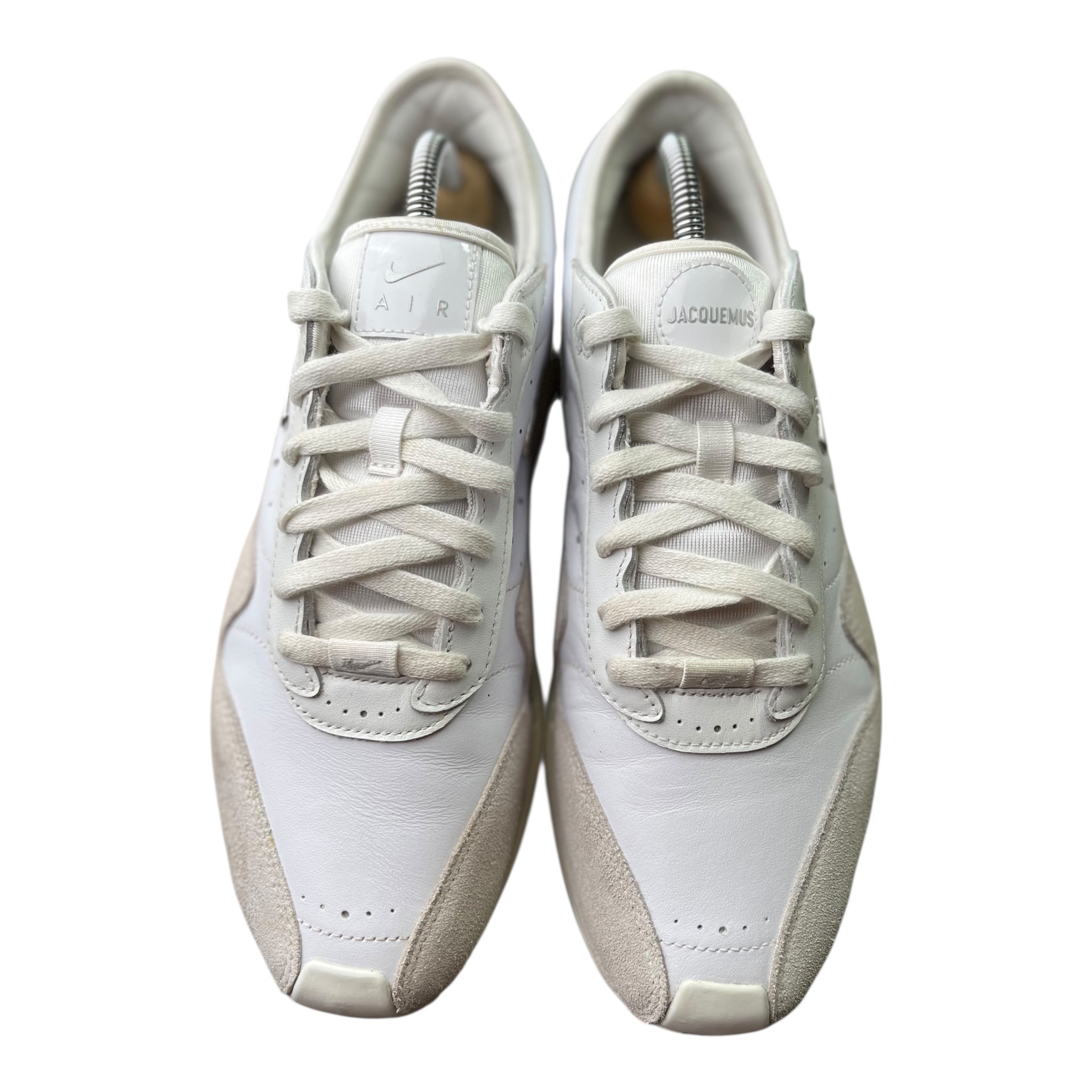 Nike Air Max 1 ‘86 Jacquemus Summit White (45EU)