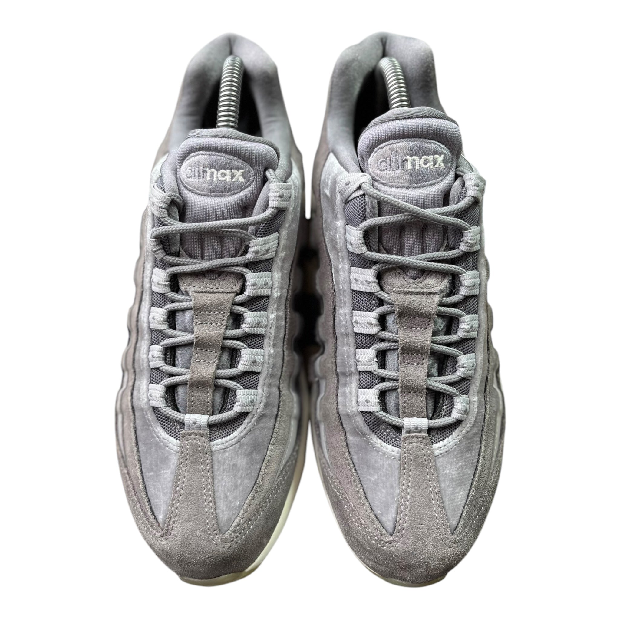 Nike Air Max 95 LX Gunsmoke Grey (40EU)