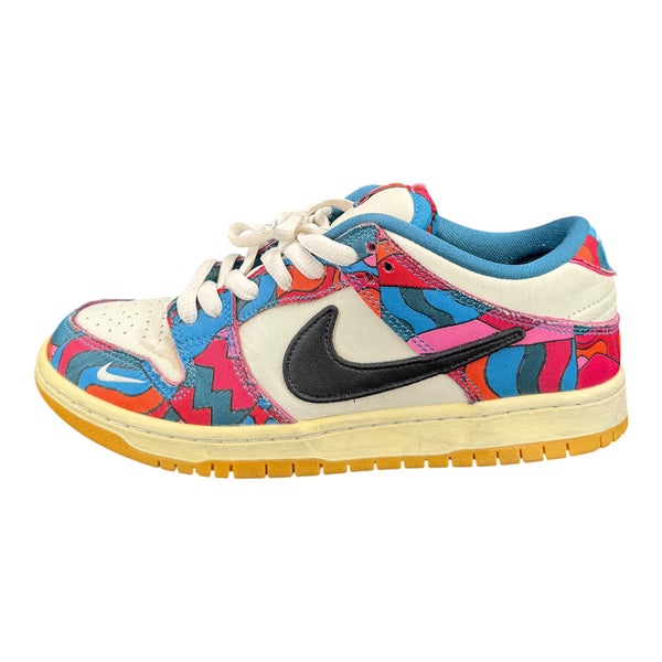 Dunk SB Low Parra (41EU)