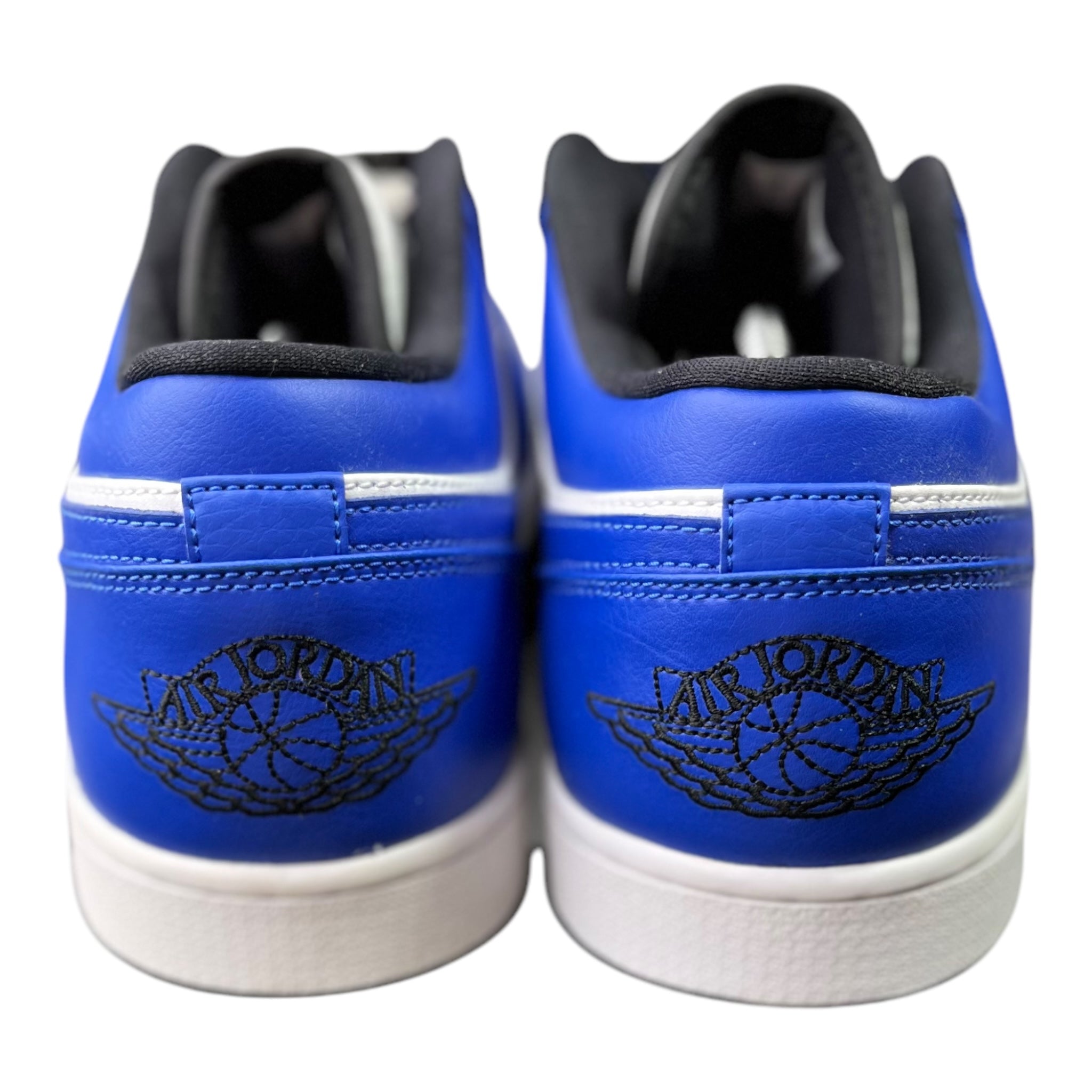 Jordan 1 Low Game Royal (48.5EU)