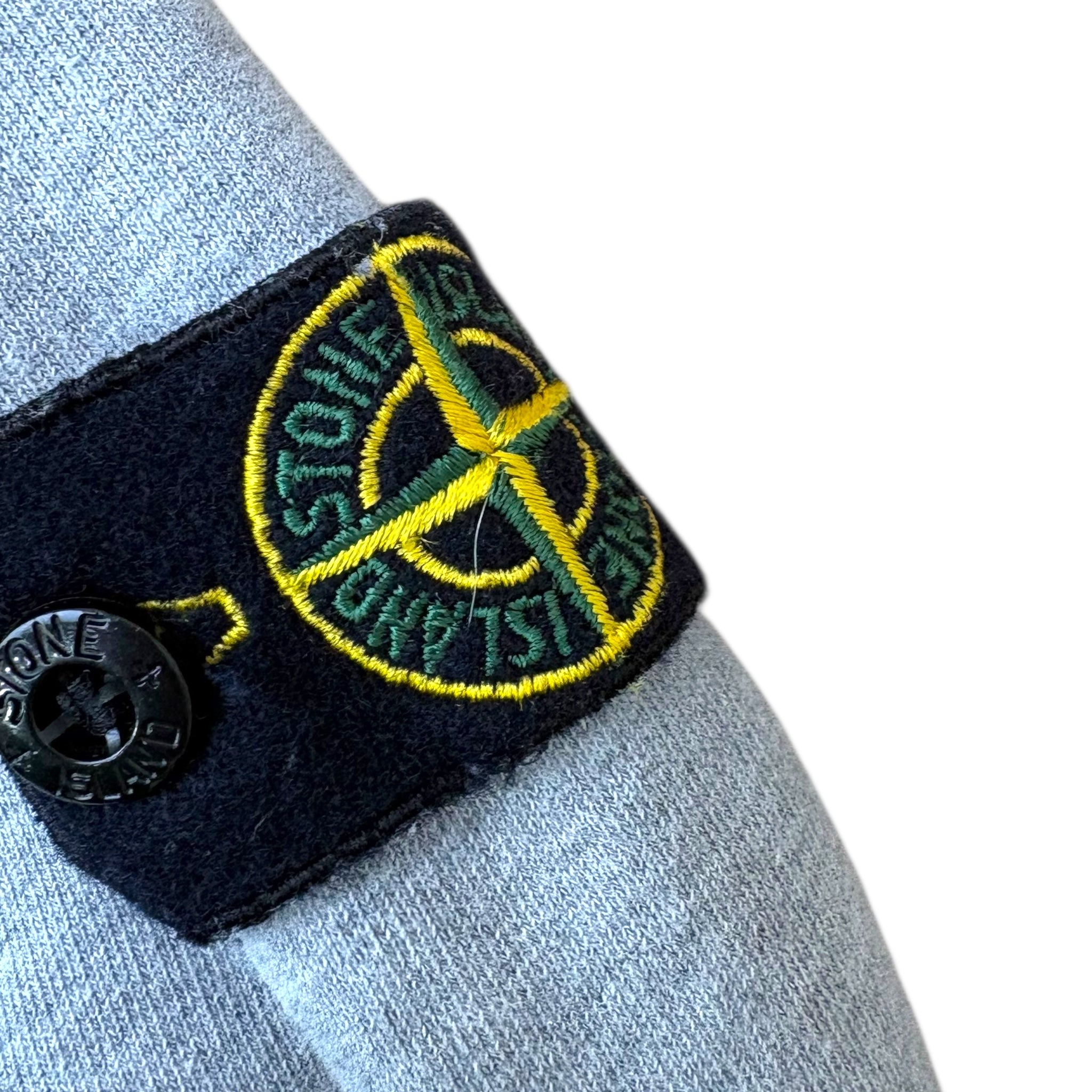Sweat Stone Island (12A)