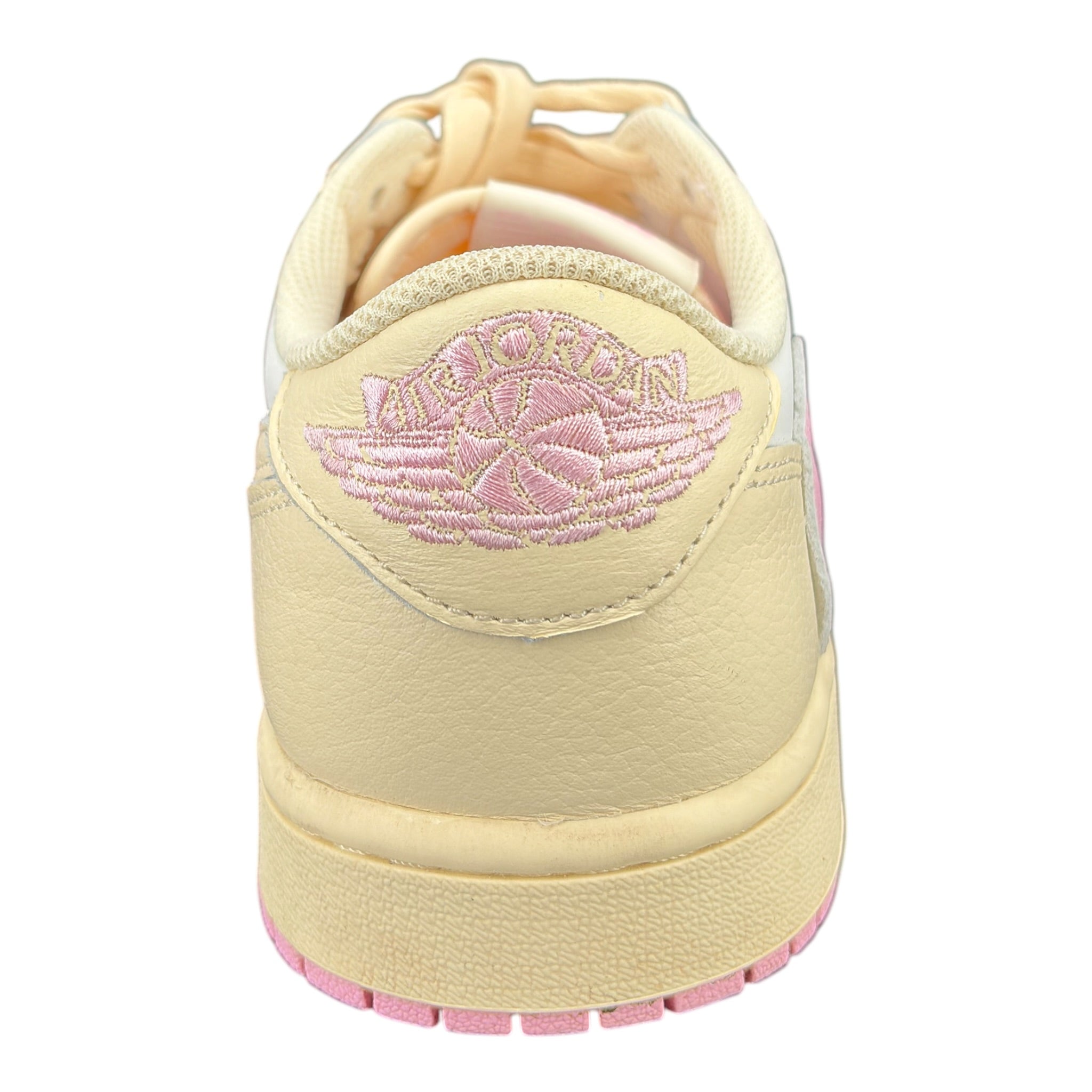 Jordan One Low Travis Scott Shy Pink (41EU)