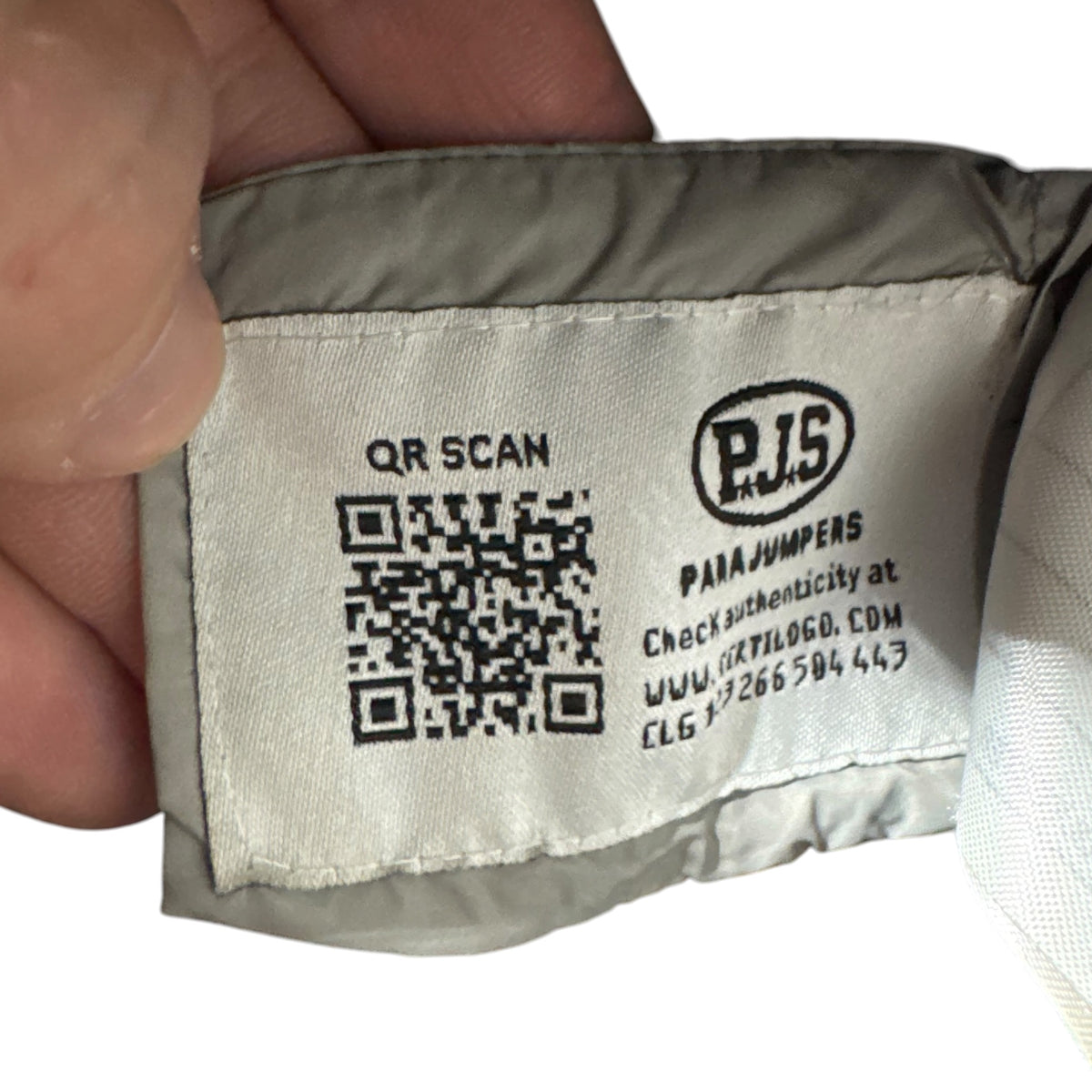 Doudoune Sheen Parajumpers (S)