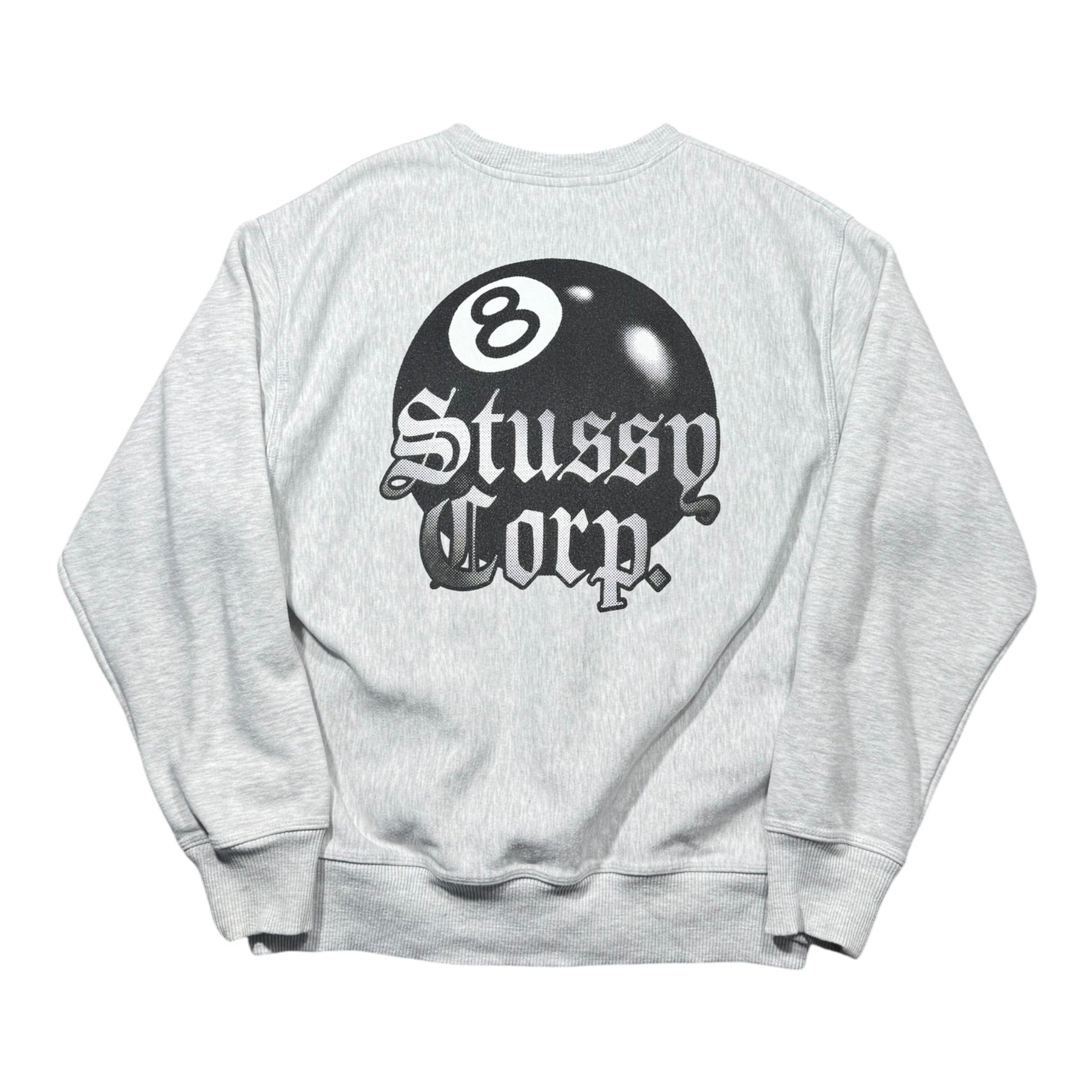 Sweat Stussy (S)
