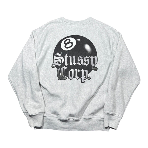 Sweat Stussy (S)