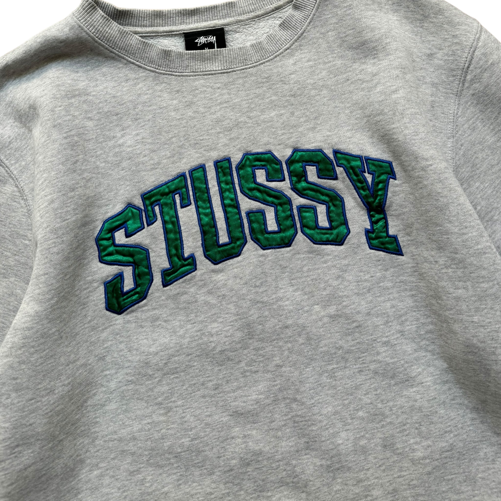 Sweat Stussy (M)