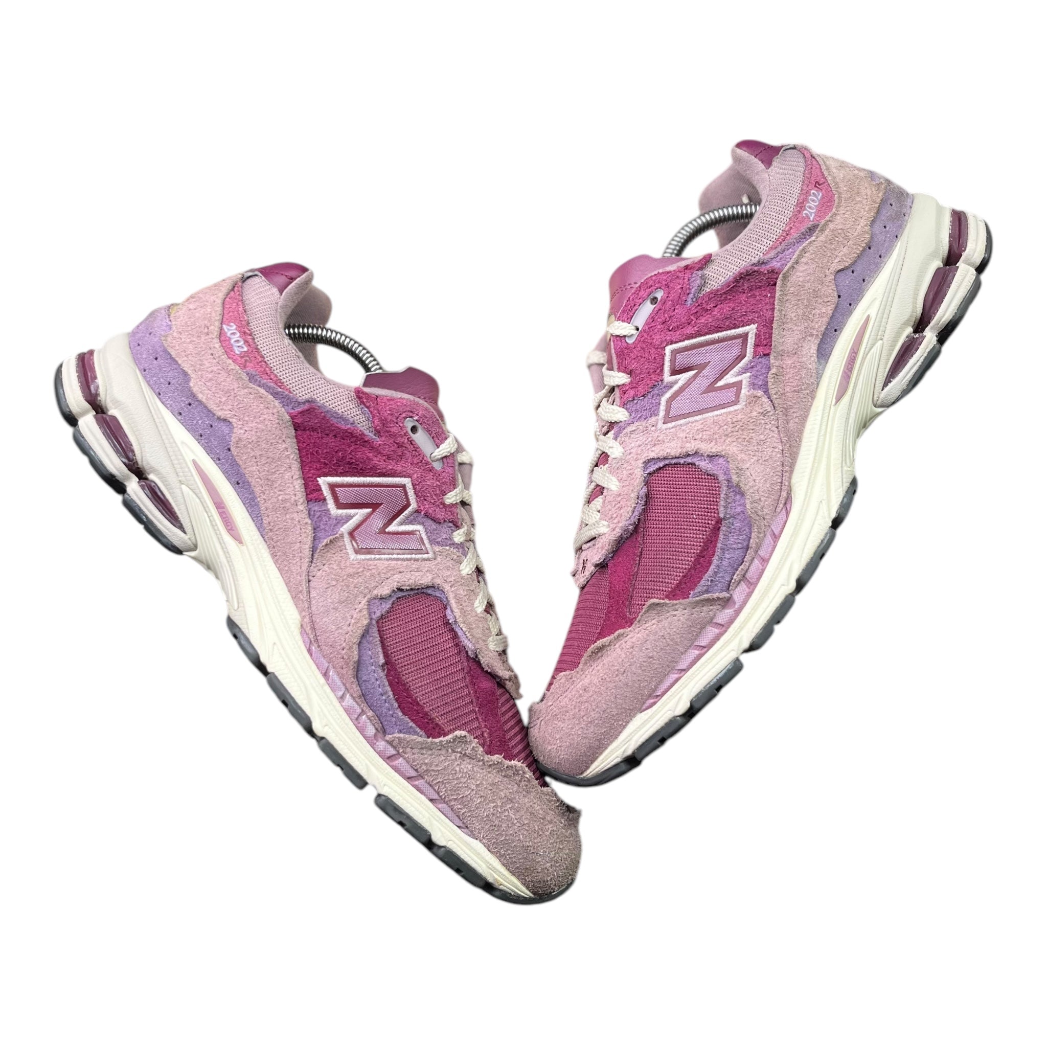 (New Balance 2002R Protection Pack Pink Lilac (44.5EU)