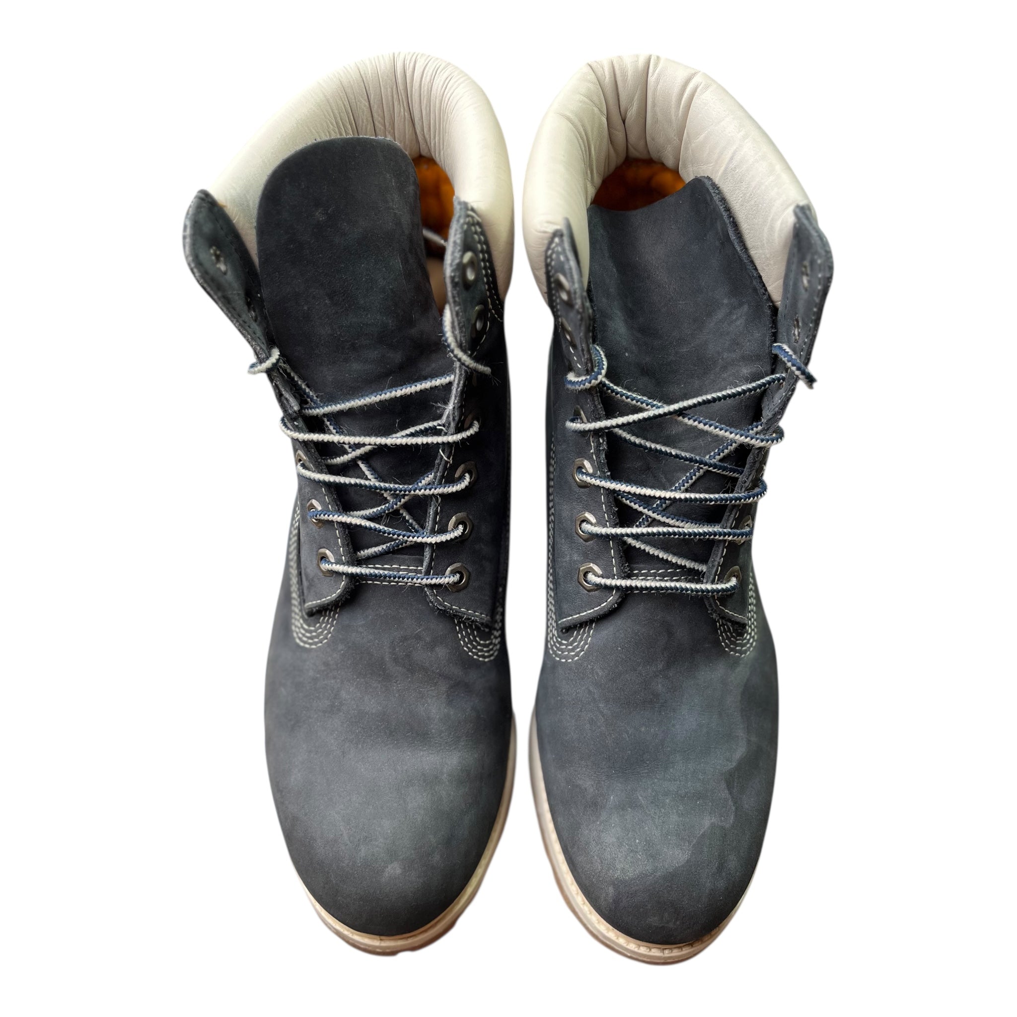 Timberland 6 Inch Classic Boots Grey (44.5EU)