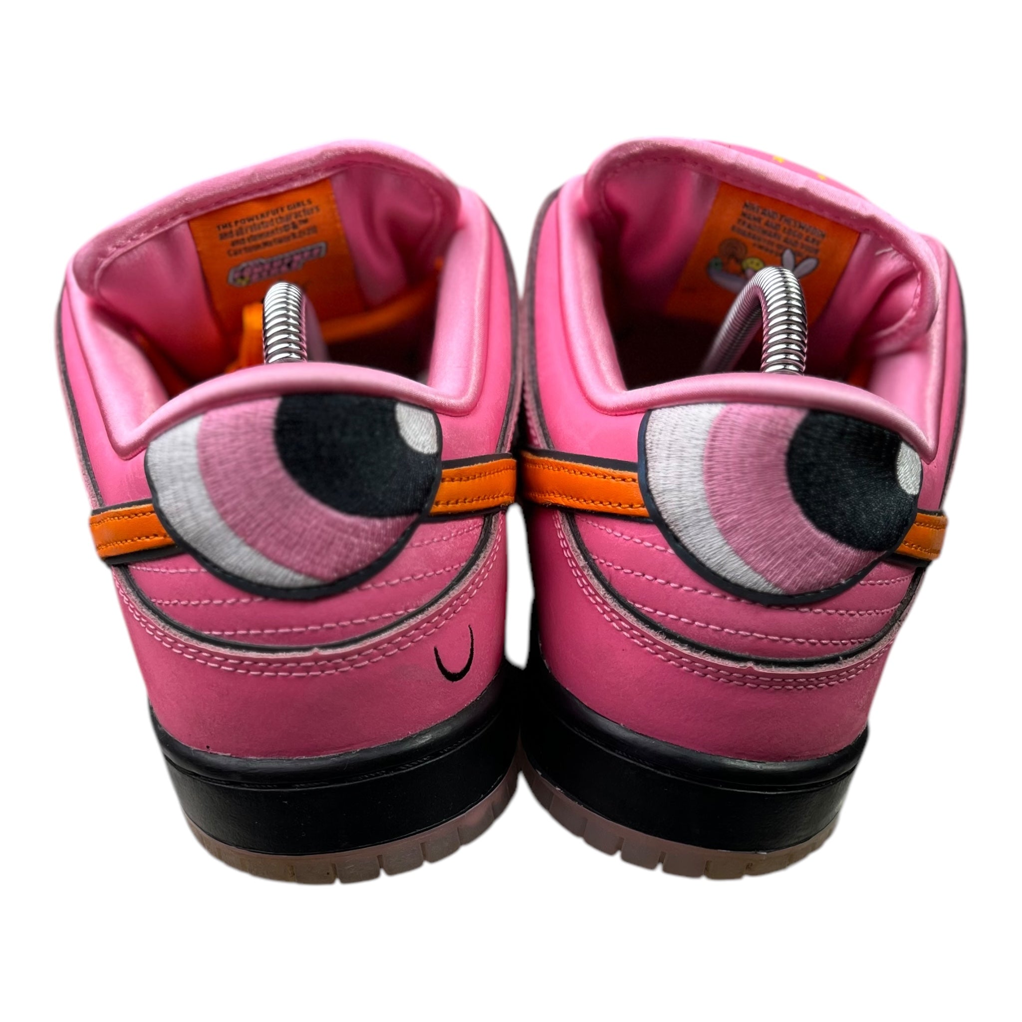 Nike Dunk Low Sb The Powerpuff Girls Blossom (44.5EU)