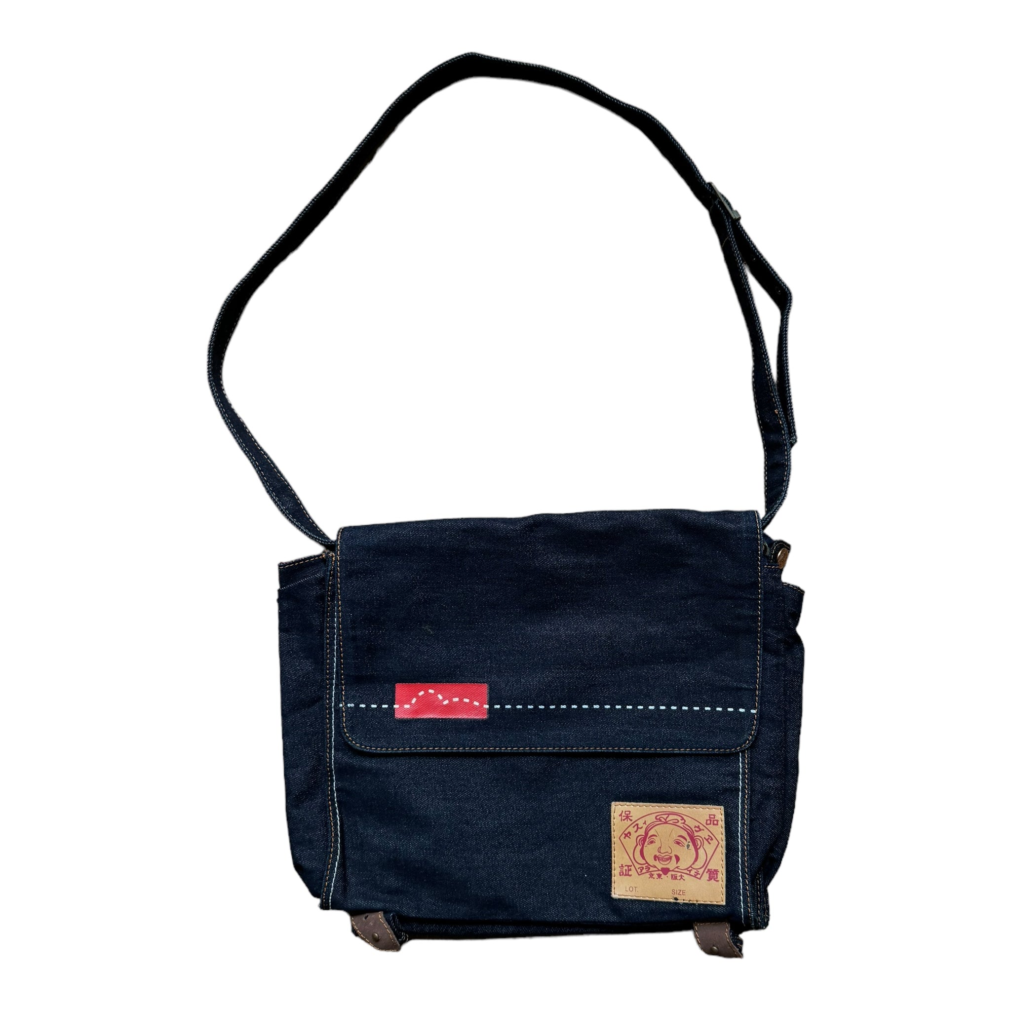 Evisu Tasche