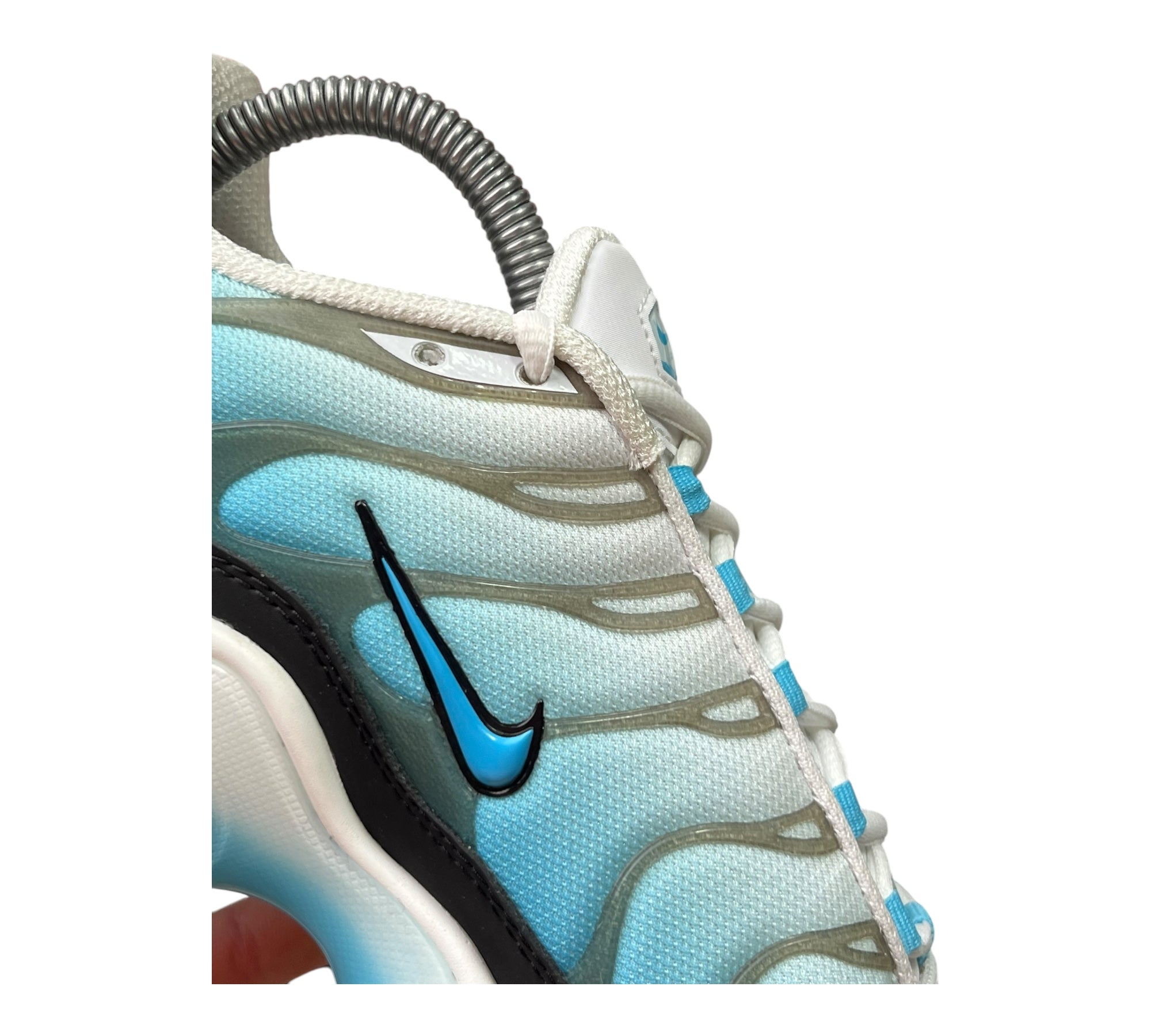 Nike Air Max Plus Tn Baltisches Blau (40EU)