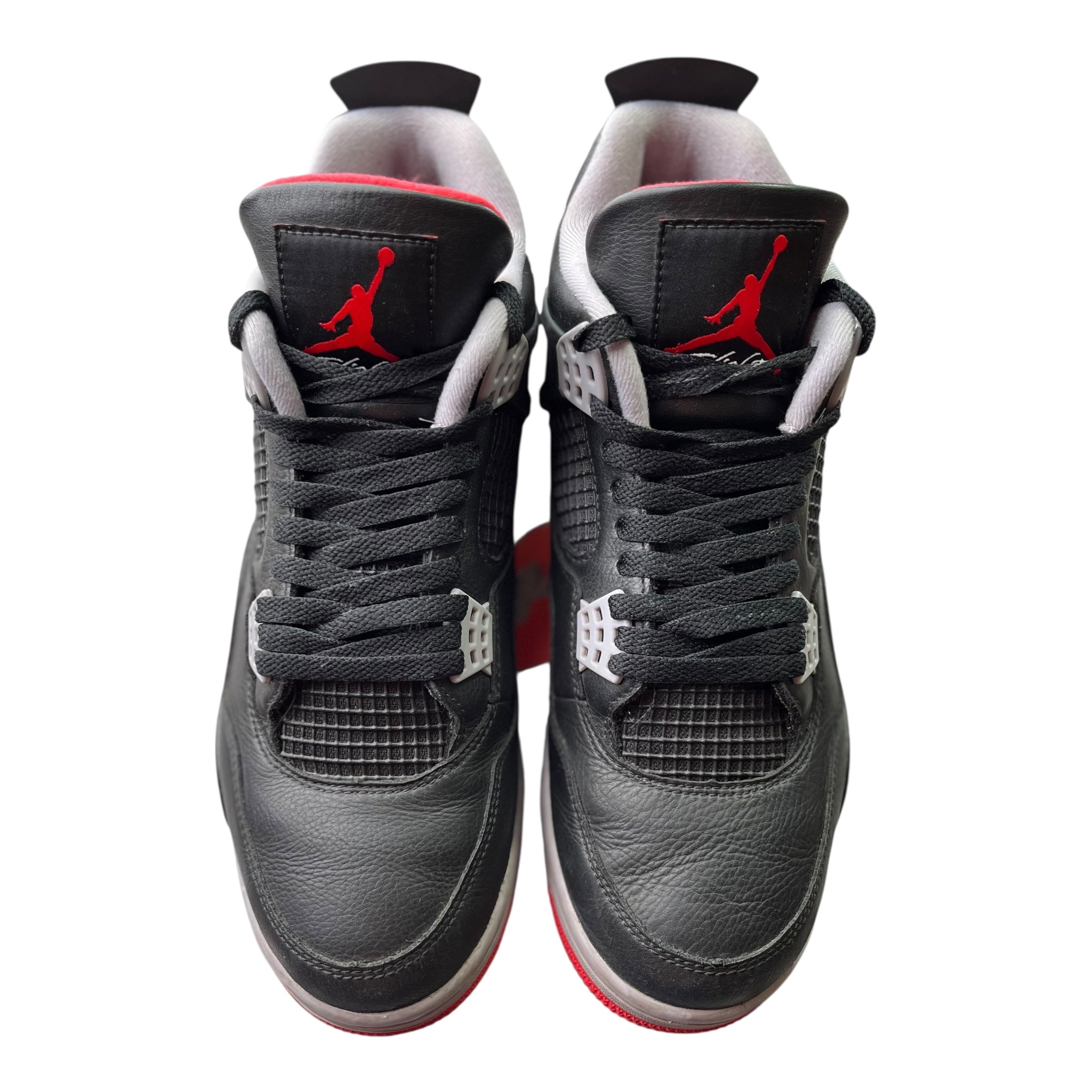 Jordan 4 Retro Bred Reimagined (45EU)