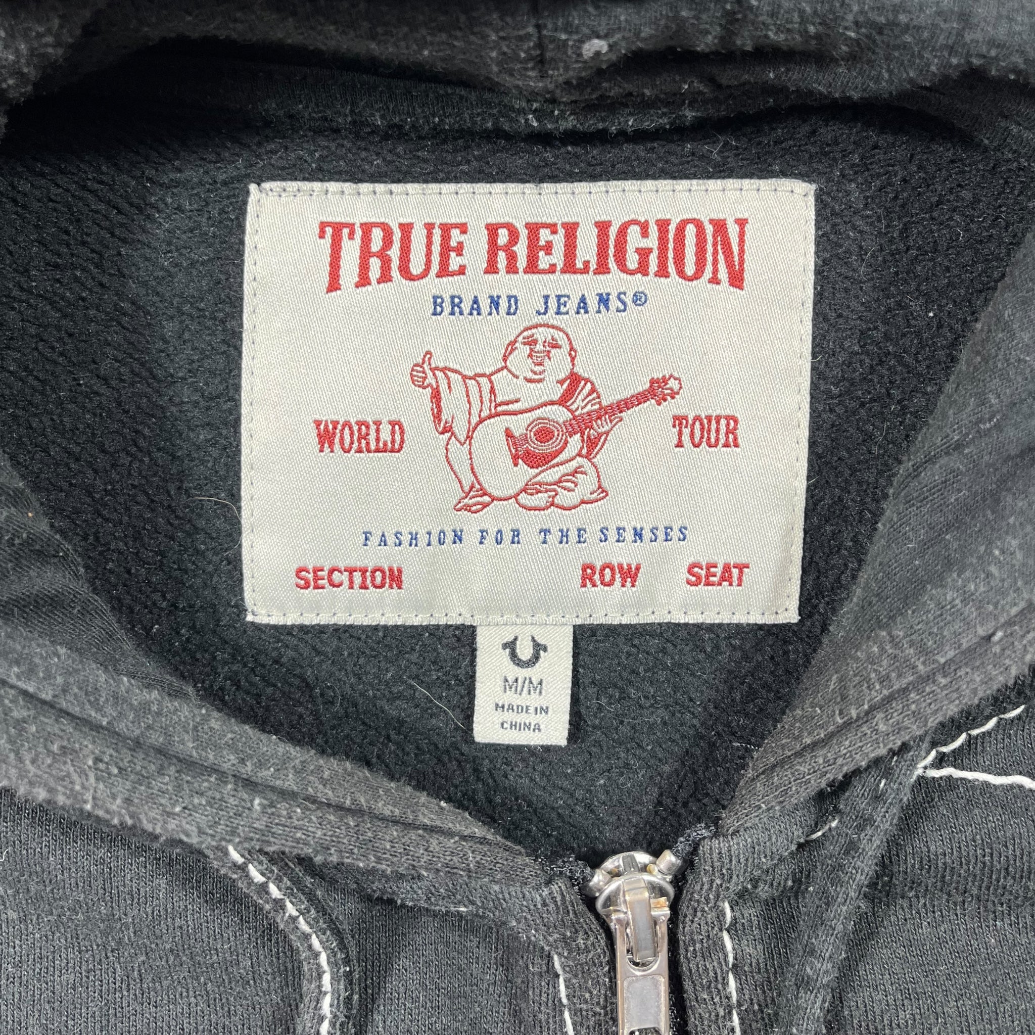 Sweat True Religion (M)