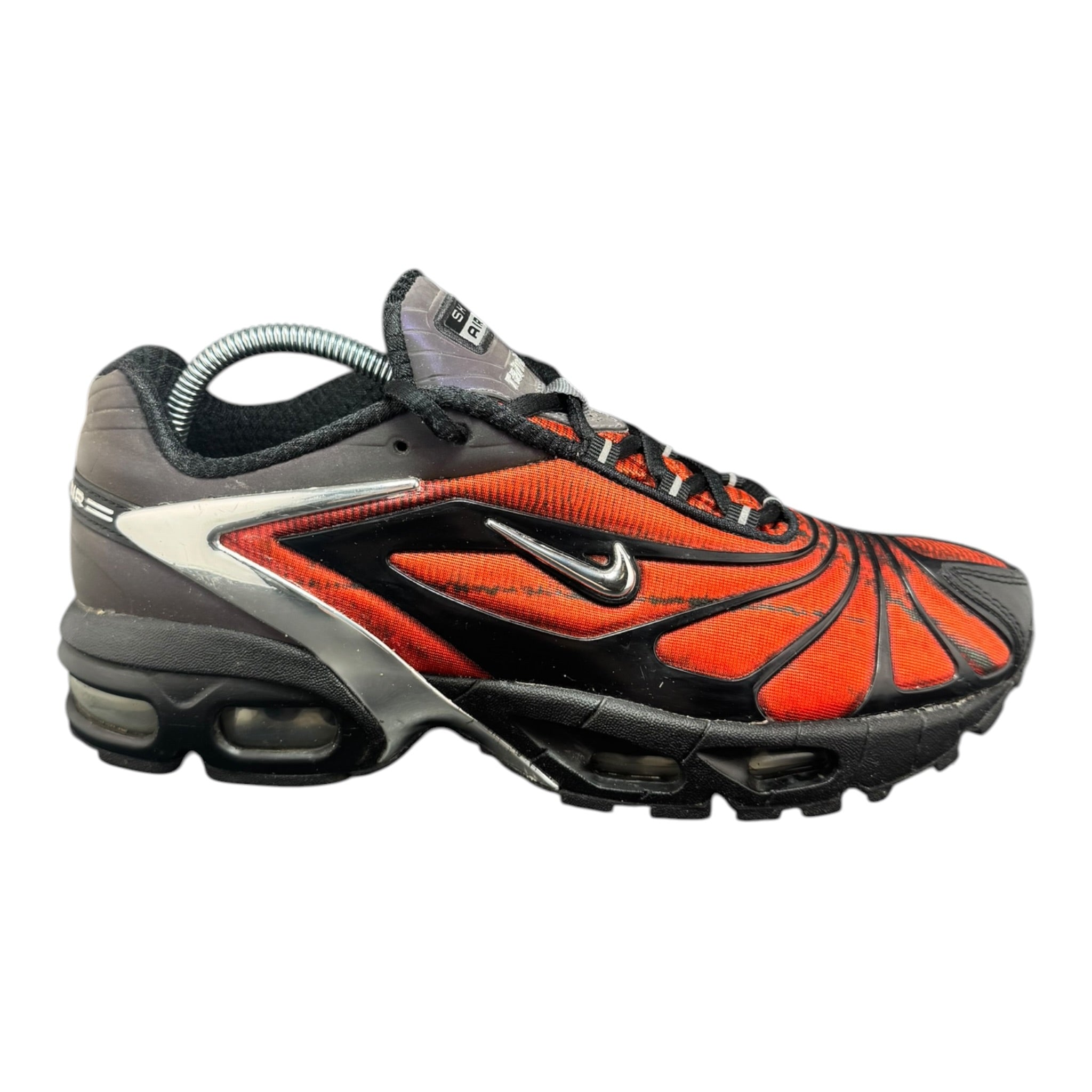 Skepta TailWind Red Chrome (39EU)