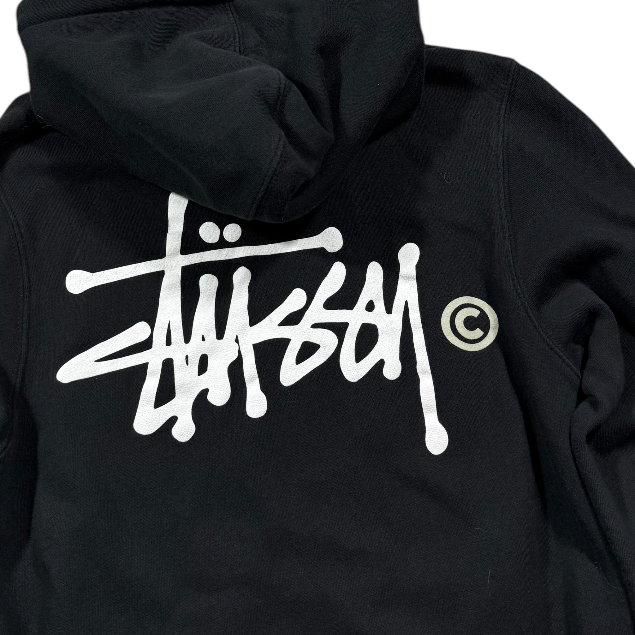 Sweat Stussy (S)