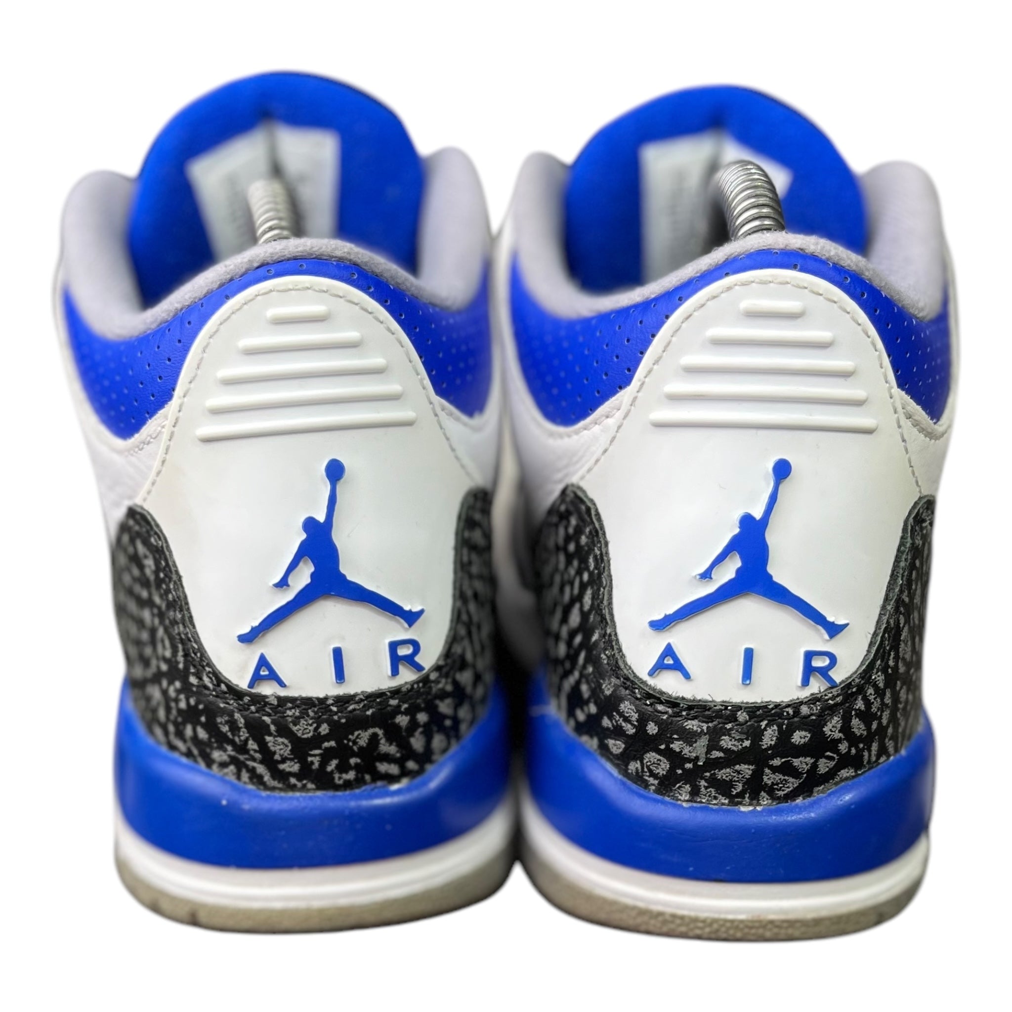 Jordan 3 Retro Racer Blue (38,5EU)