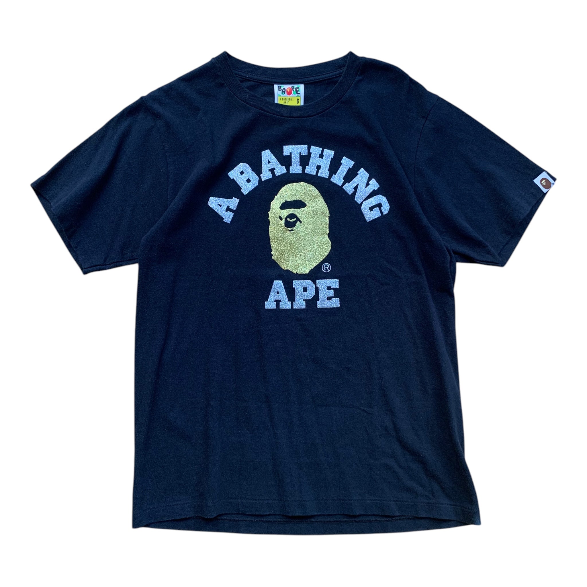 Bape T-shirt (S)