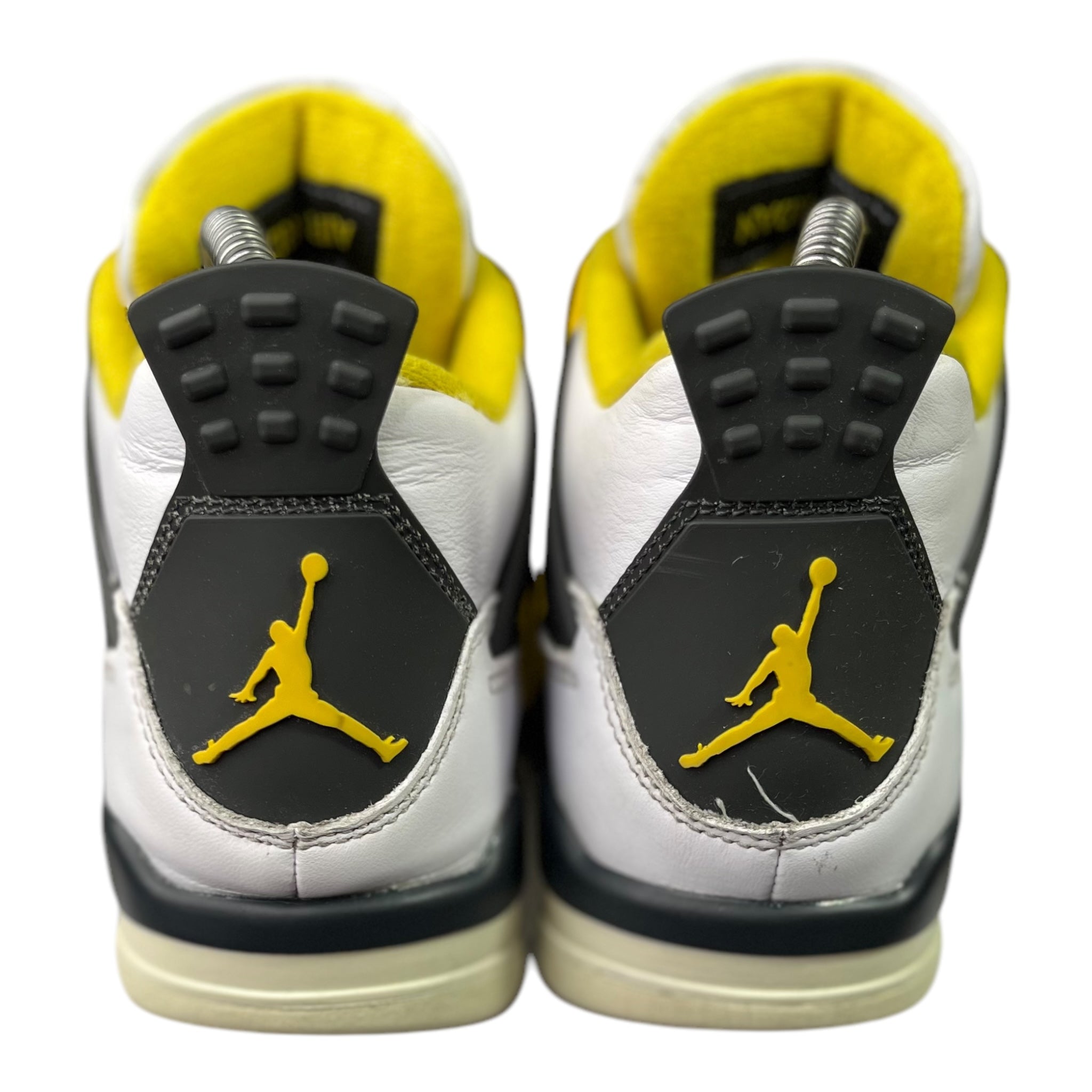 Jordan 4 Retro Vivid Sulfur (36.5EU)