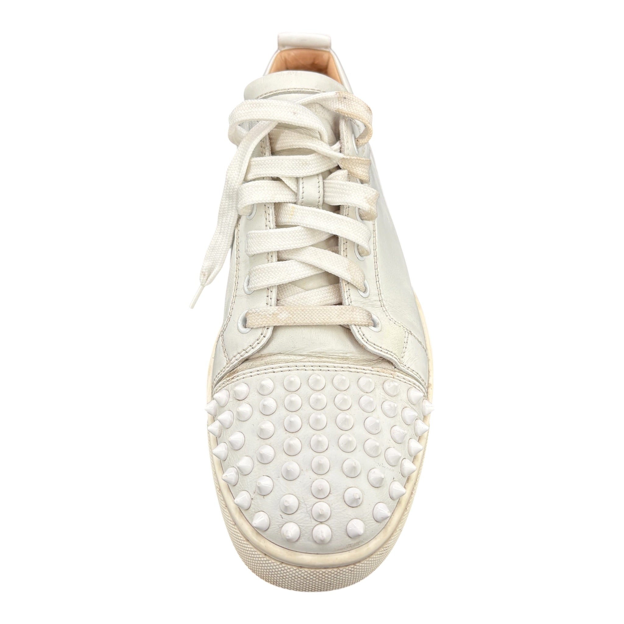 Louboutin Spikes (40.5EU)