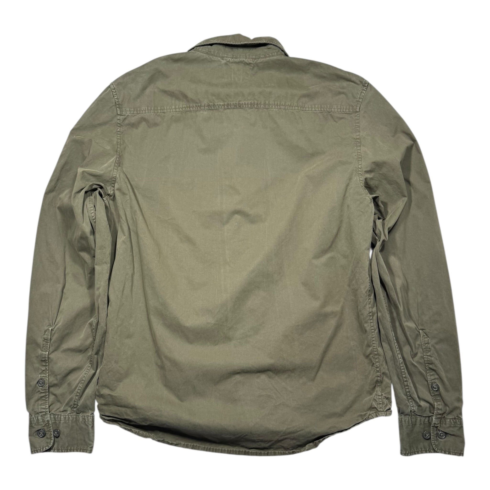 Sur Chemise C.P. Company (M)