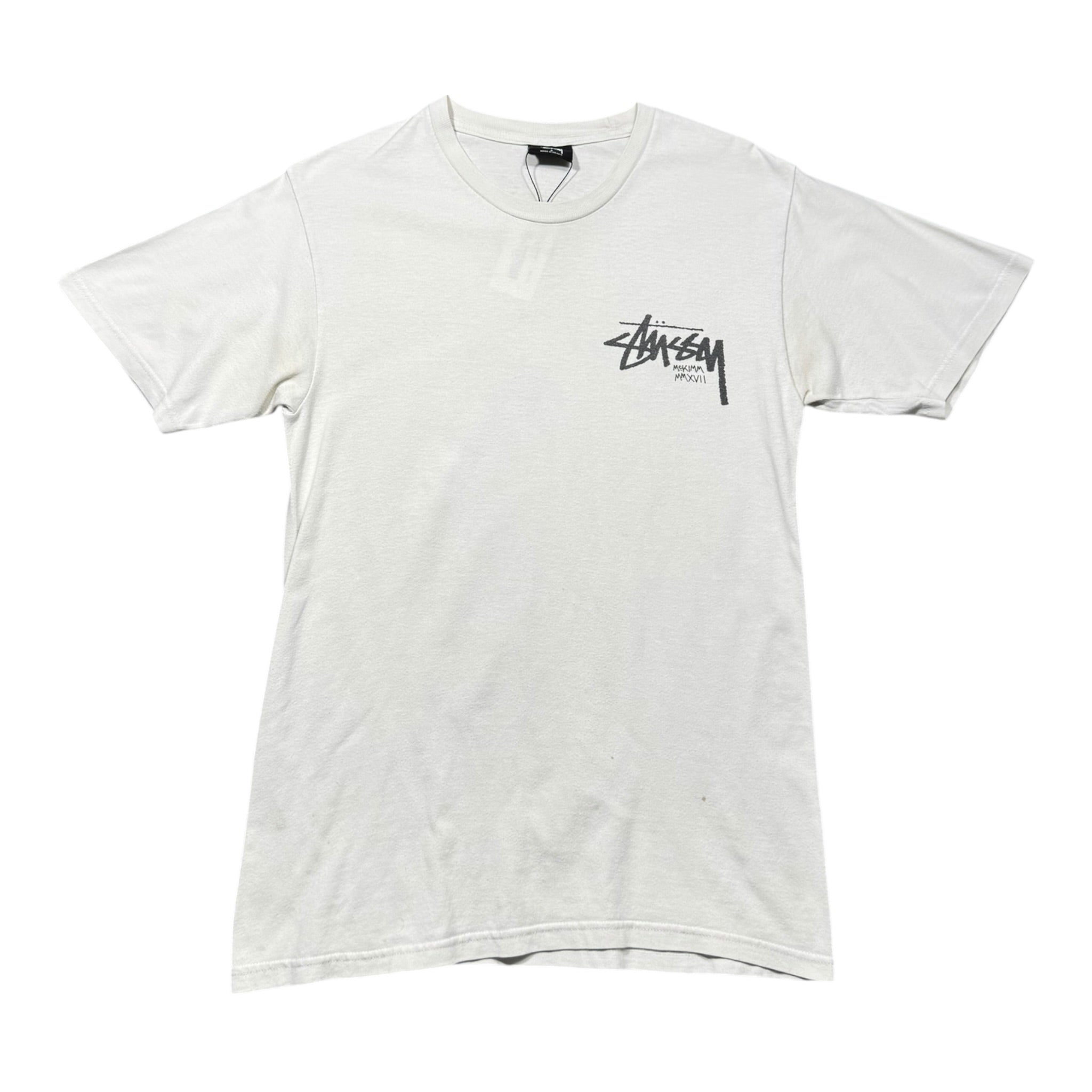 T-shirt Stussy (S)