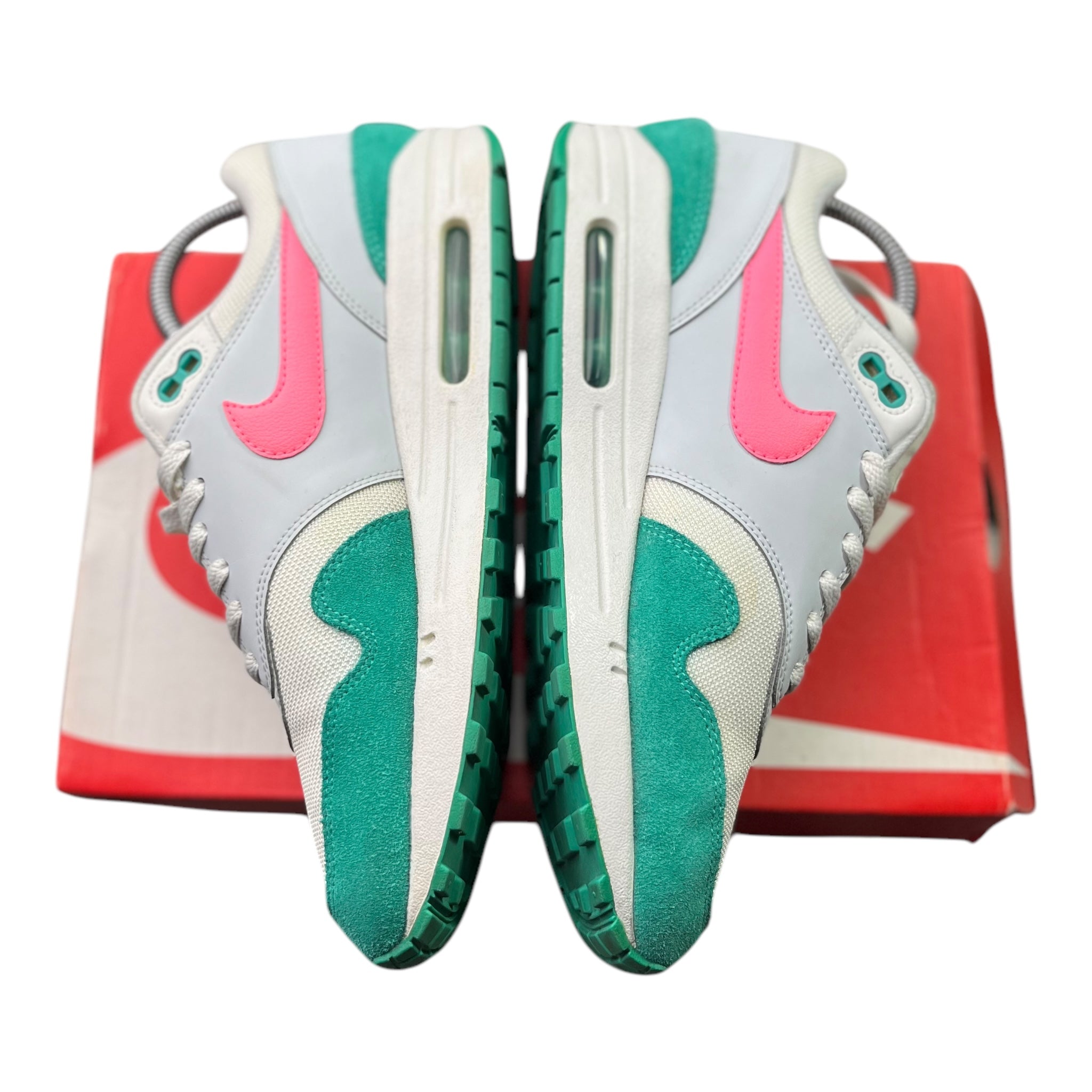 Nike Air Max 1 Wassermelone (42EU)