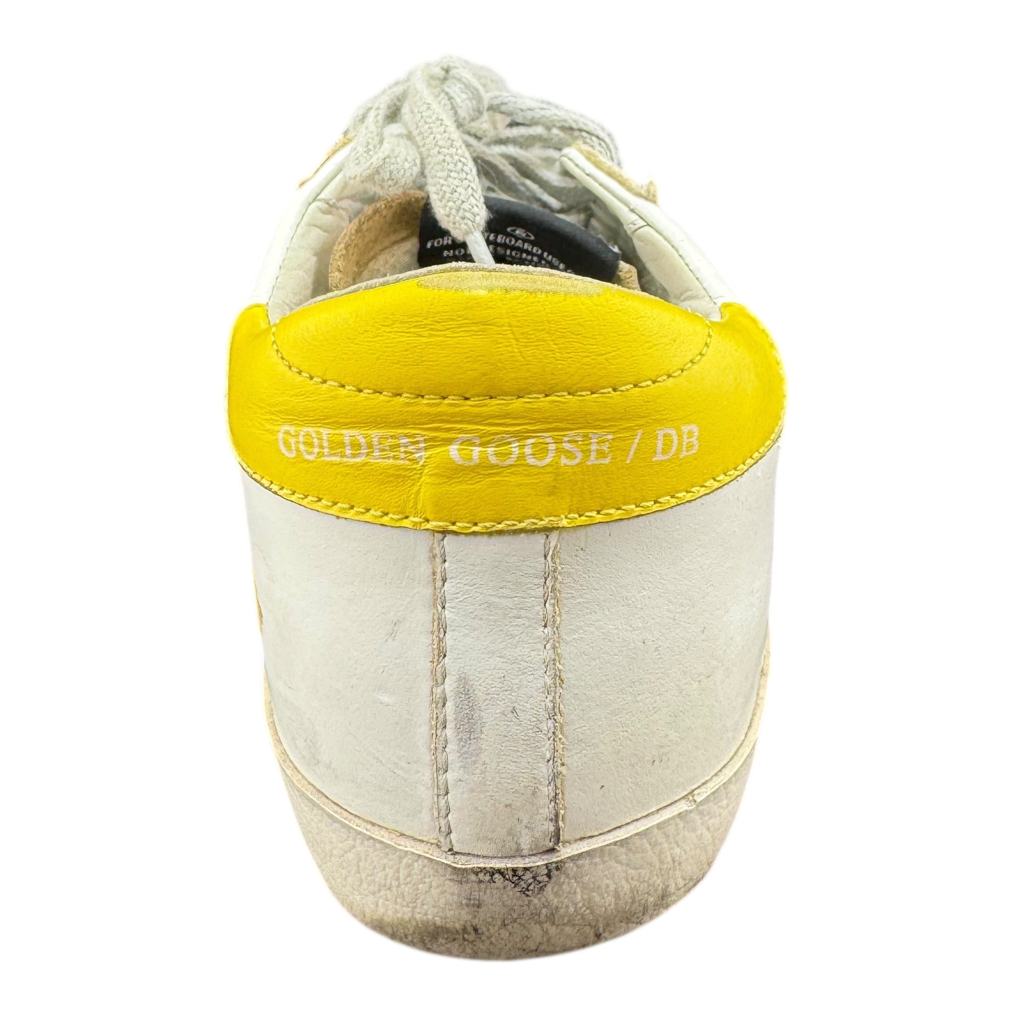 Golden Goose Super Star (37EU)