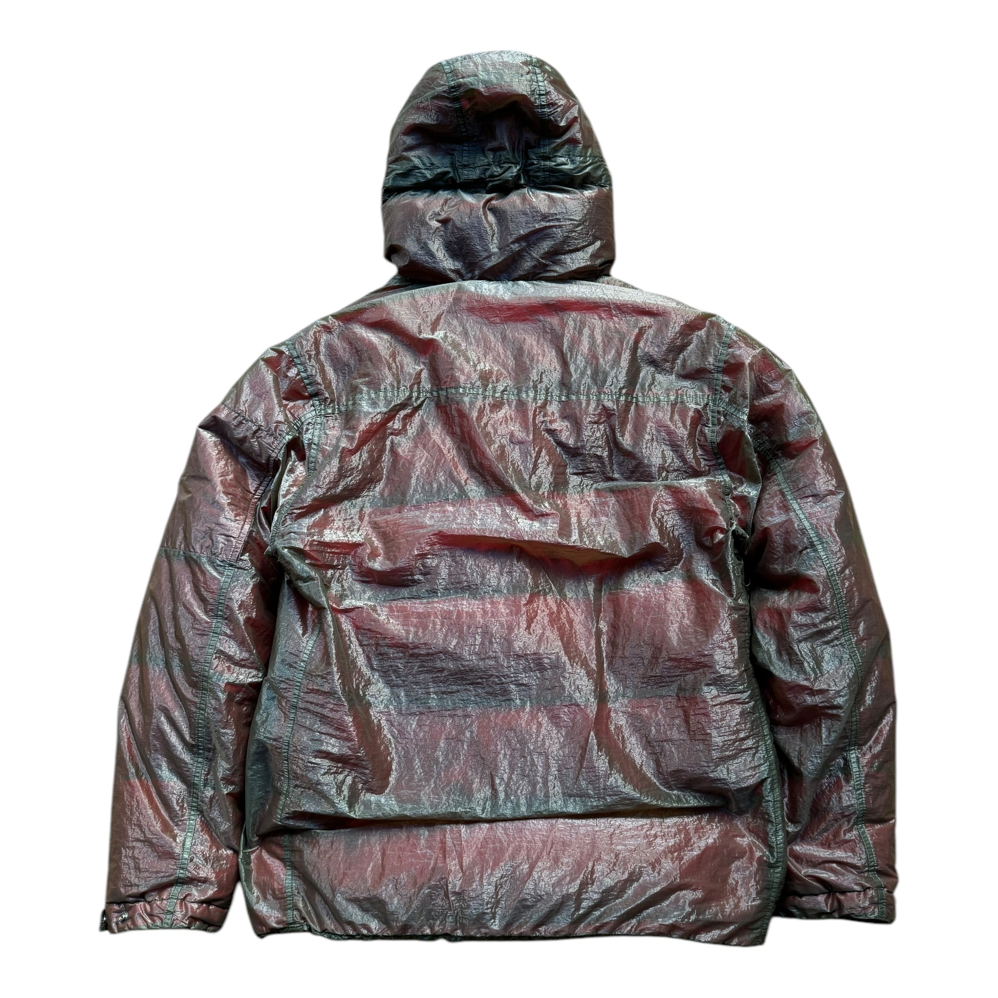 C.P. Company Down Jacket (L-XL)