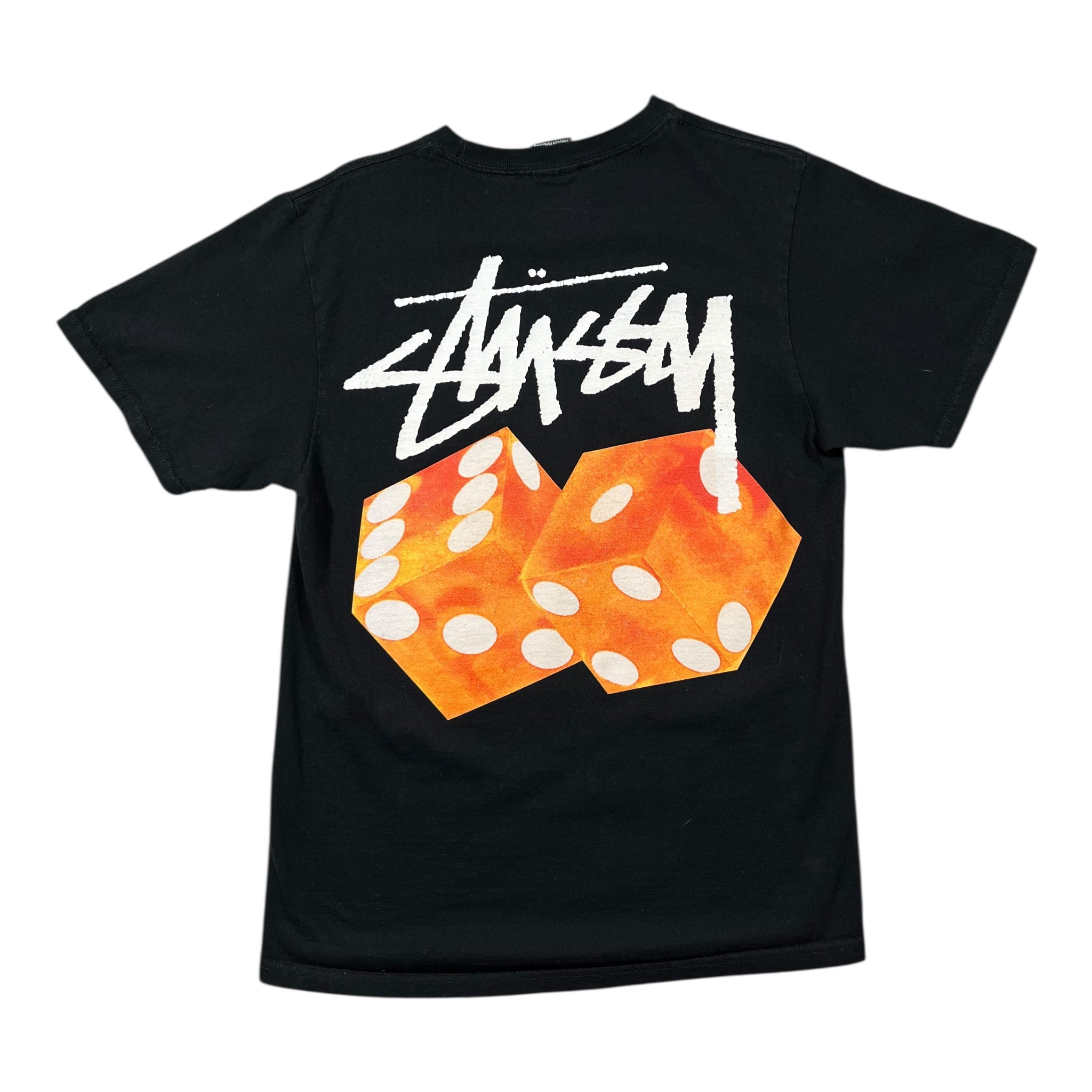 T-Shirt Stussy (S)