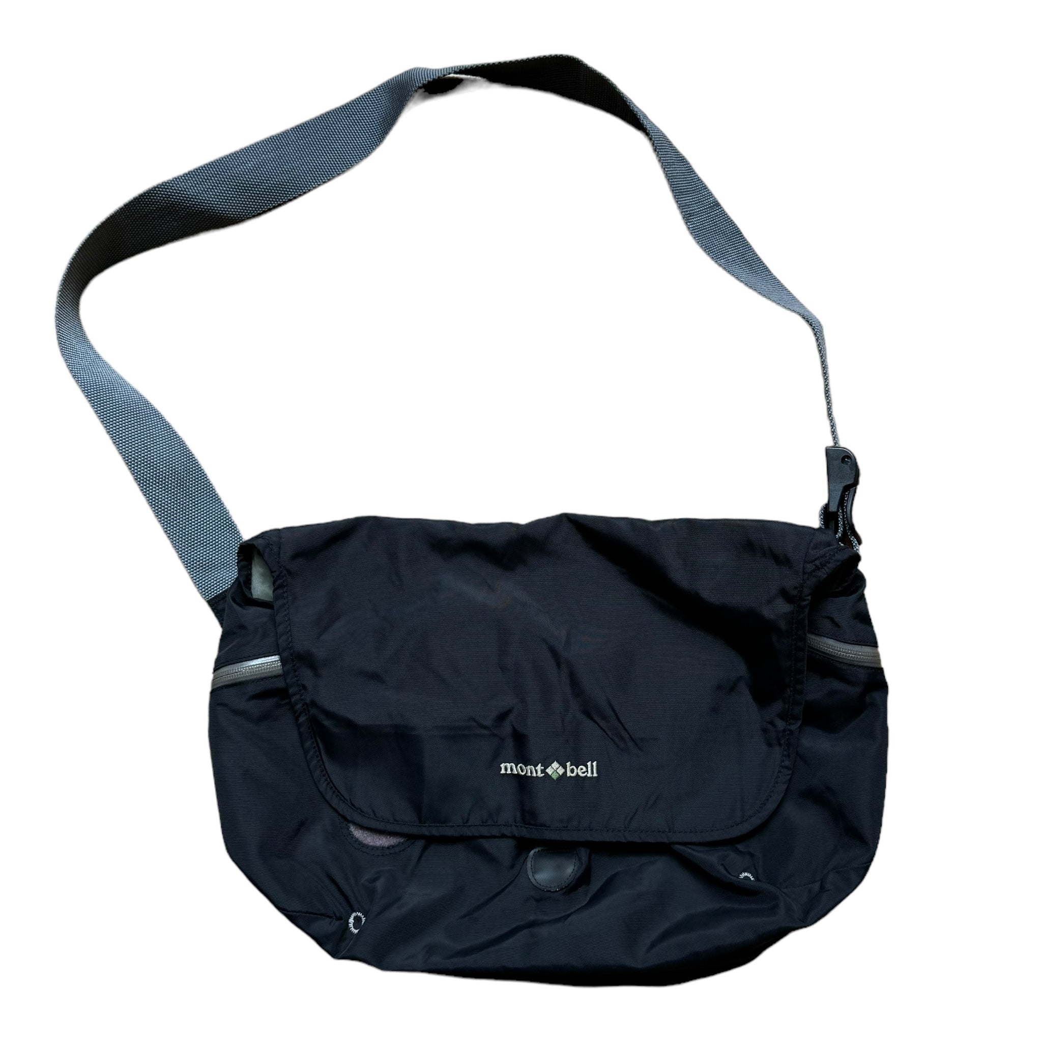 Montbell Bag