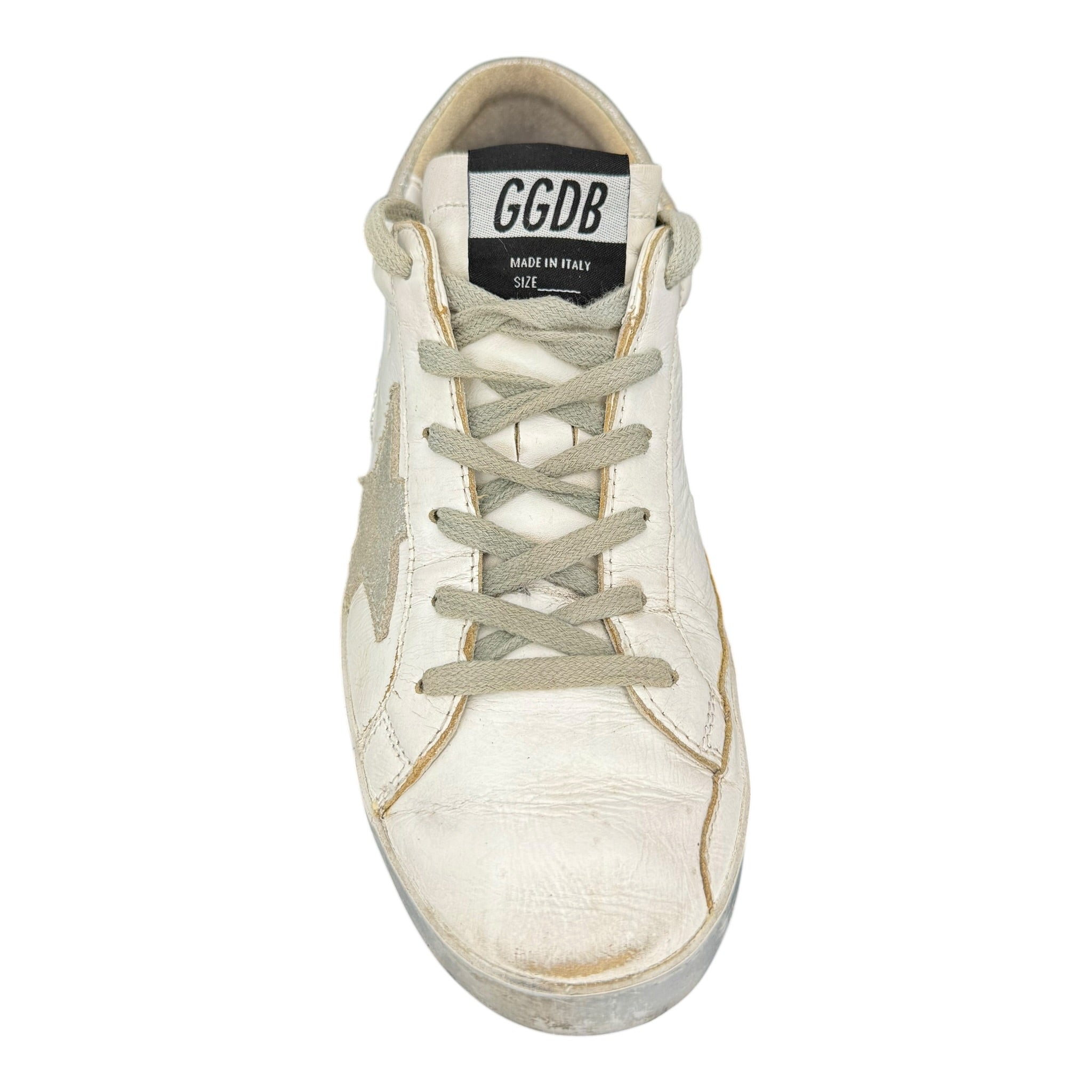 Golden Goose SuperStar (37EU)