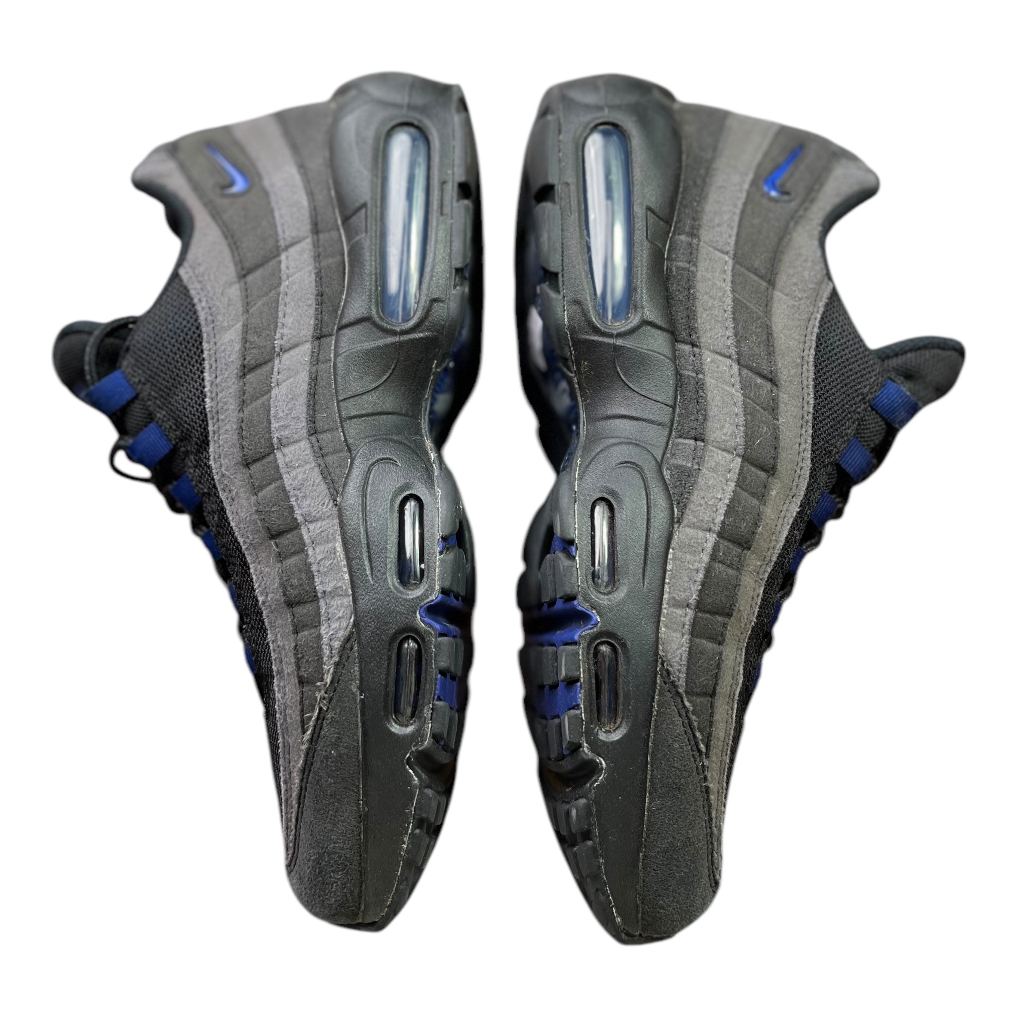 Nike Air Max 95 Blau Juwel (41EU)