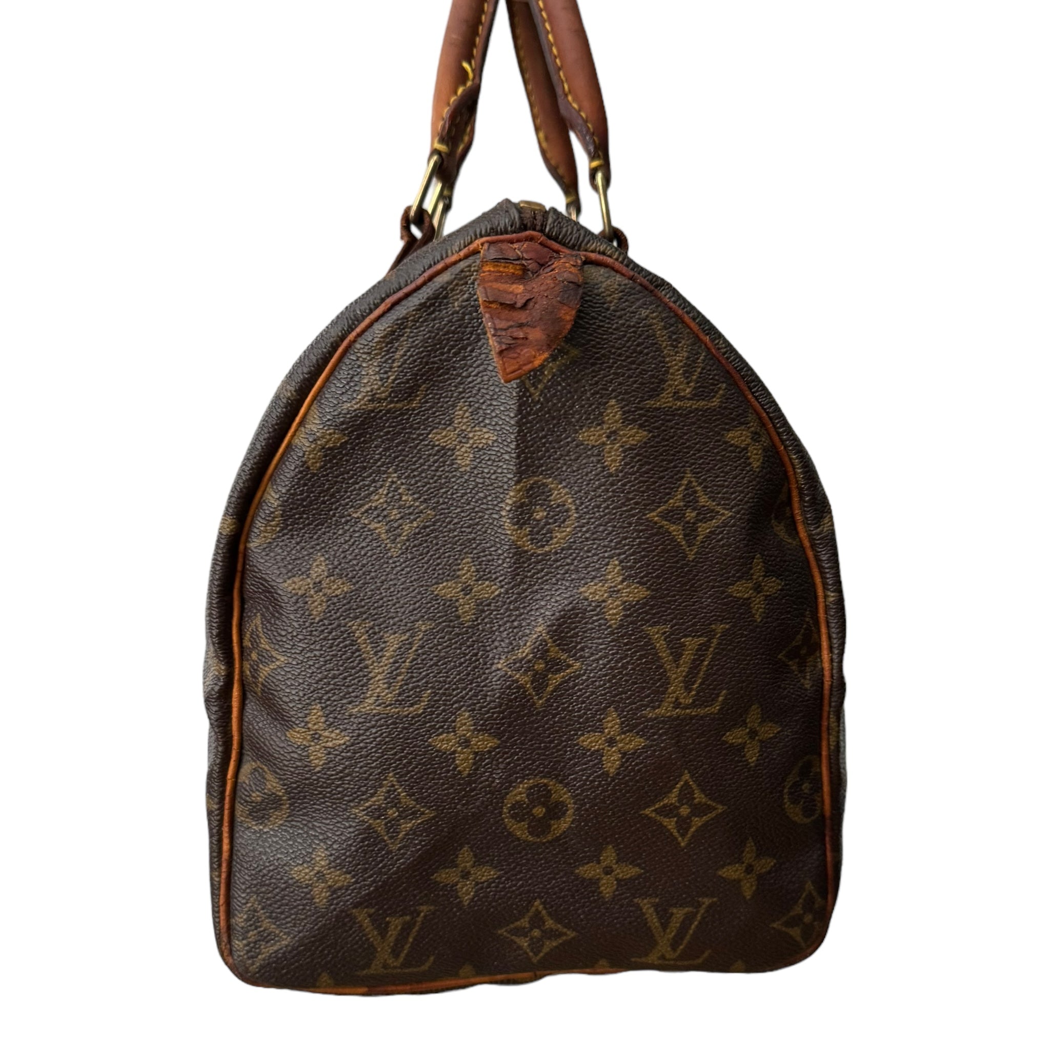 Speedy 30 Handtasche Louis Vuitton