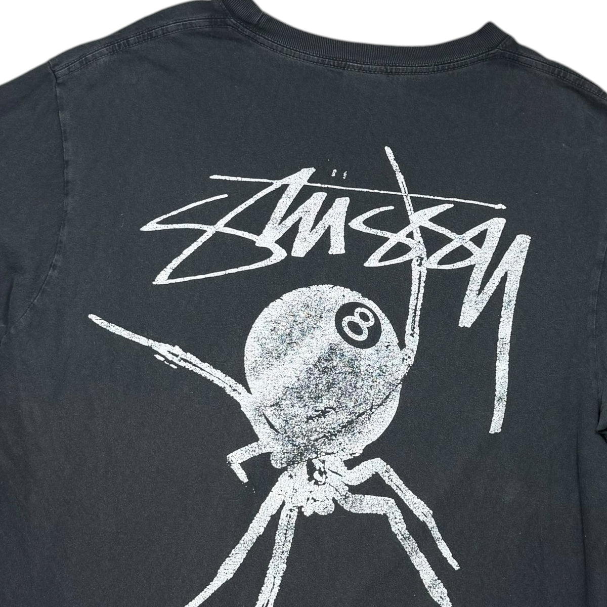 T-shirt Stussy (L)