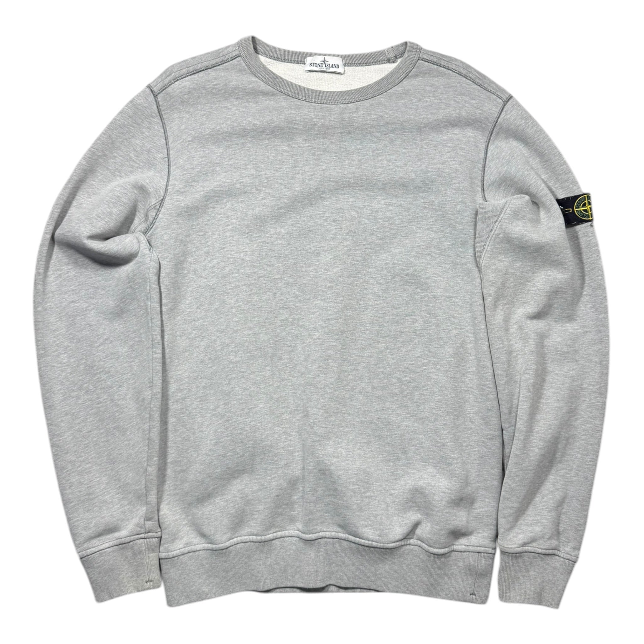 Sweat Stone Island (14A)