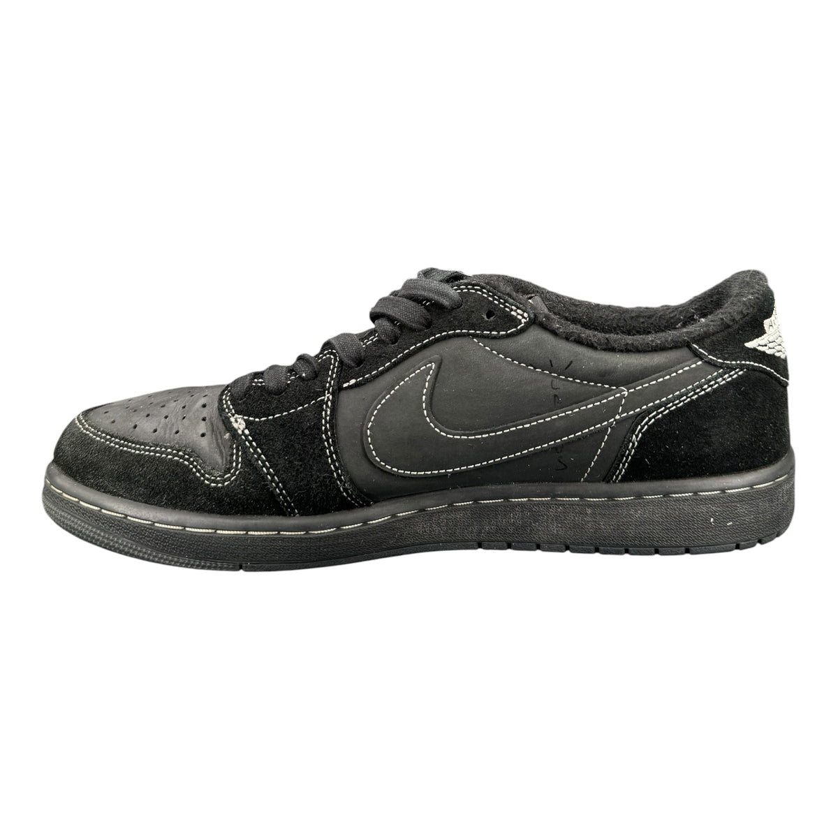Jordan One Low Travis Scott Phantom (46EU)