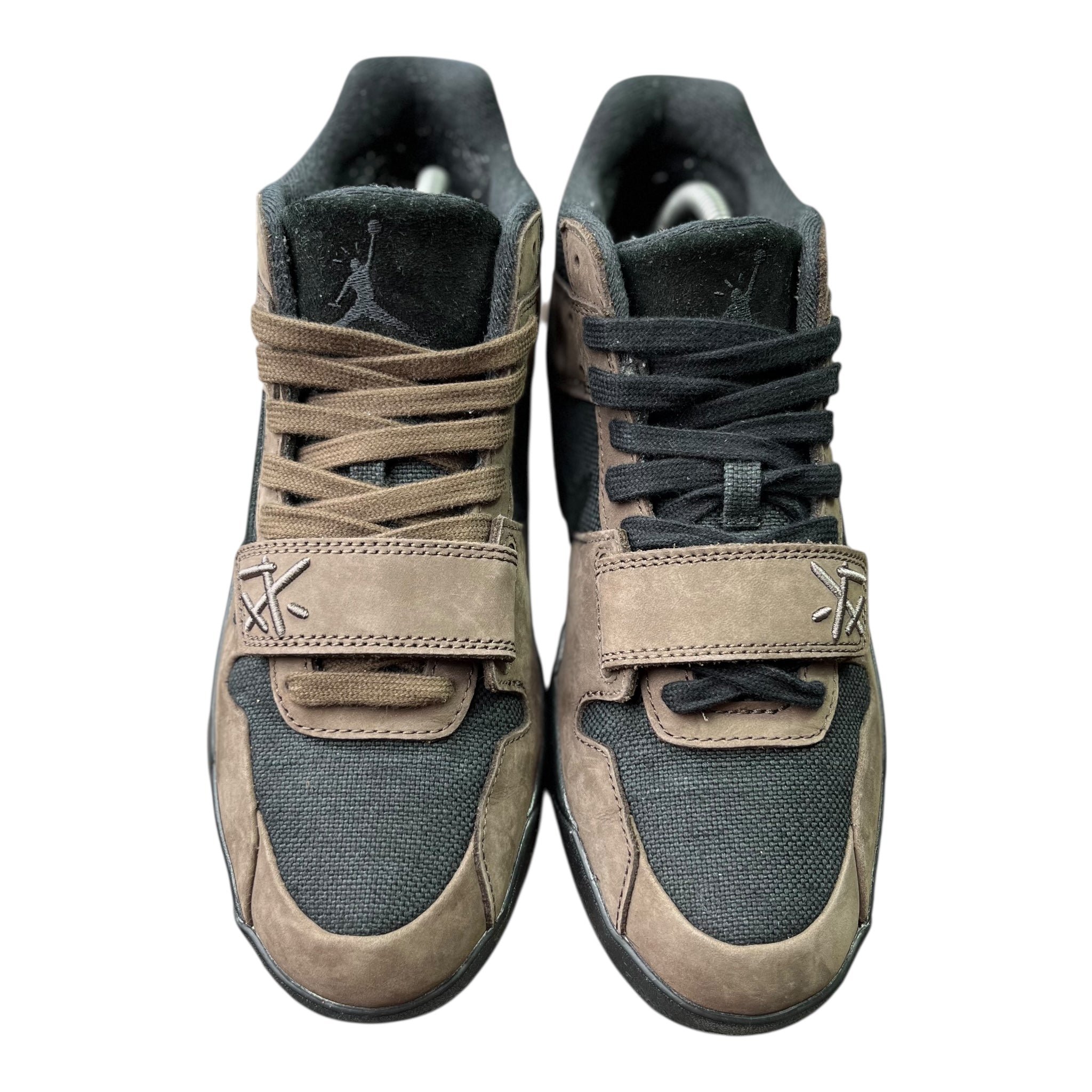 Jumpman Jack Travis Scott Mocha (42.5EU)