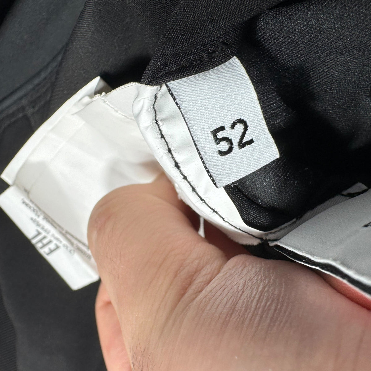 Veste Softshell C.P. Company (XL)