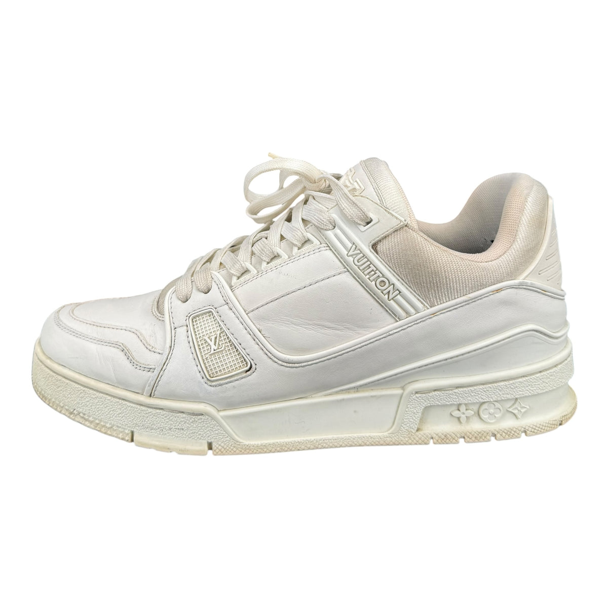 Louis Vuitton Trainer (42.5E)