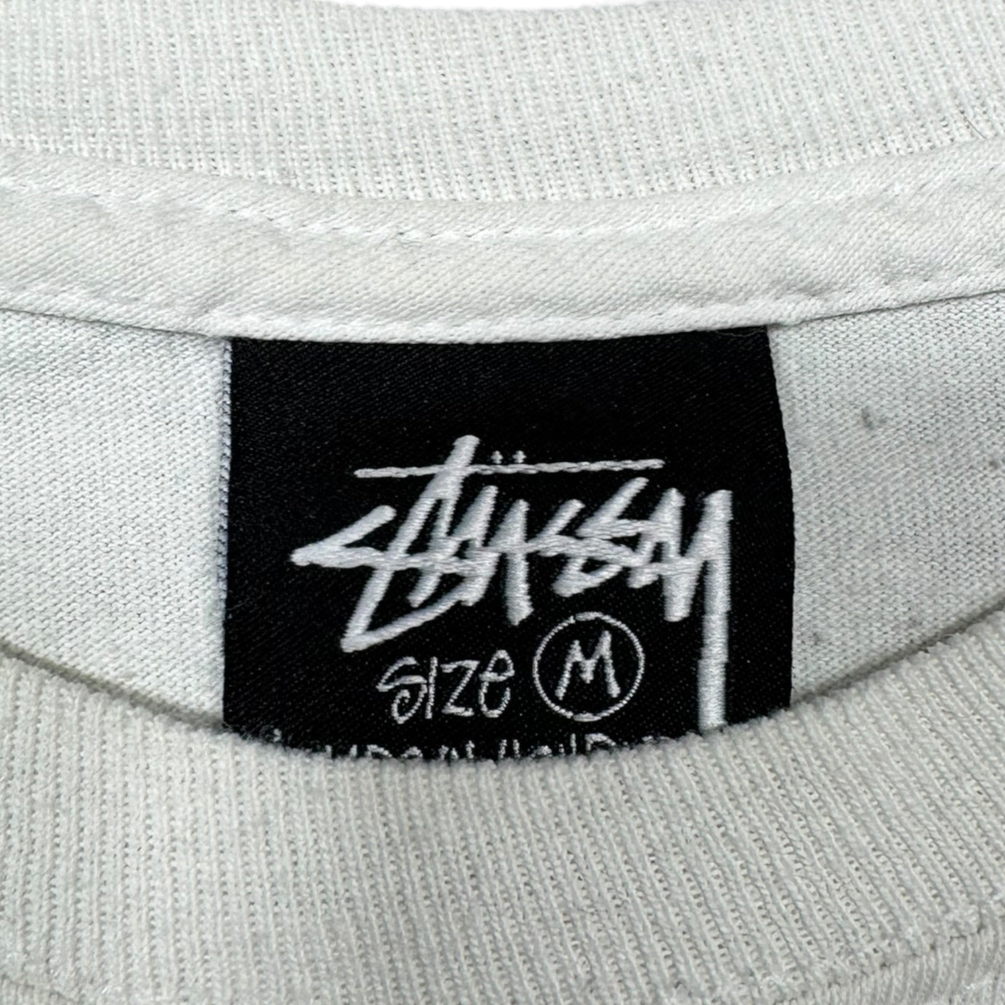 T-Shirt Stussy (M)